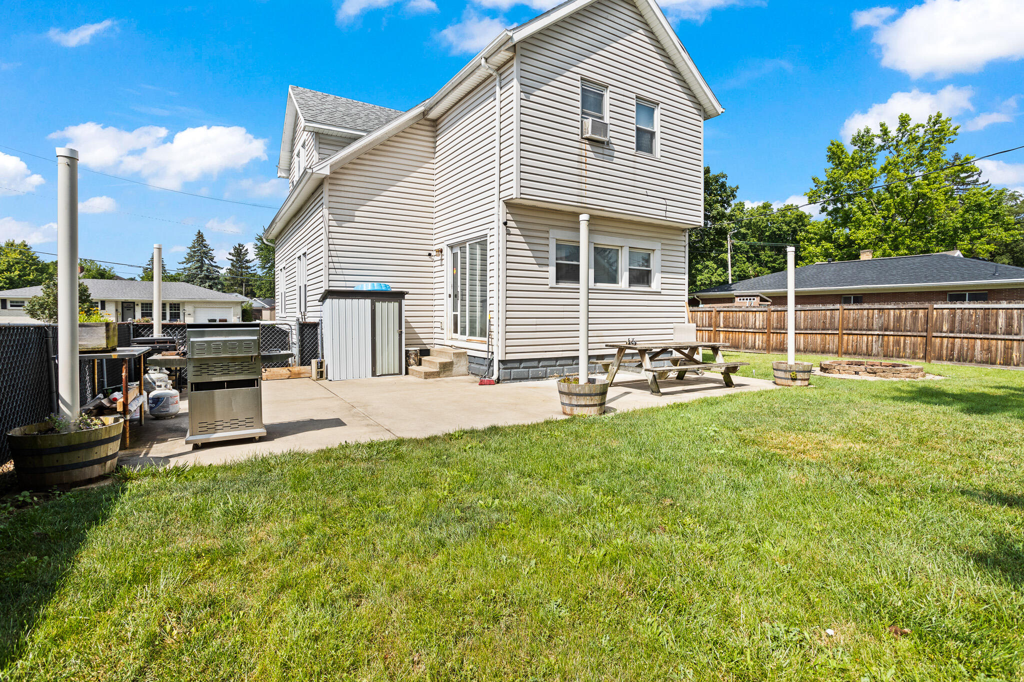 1811 Nicklin Avenue, Piqua, Ohio 45356