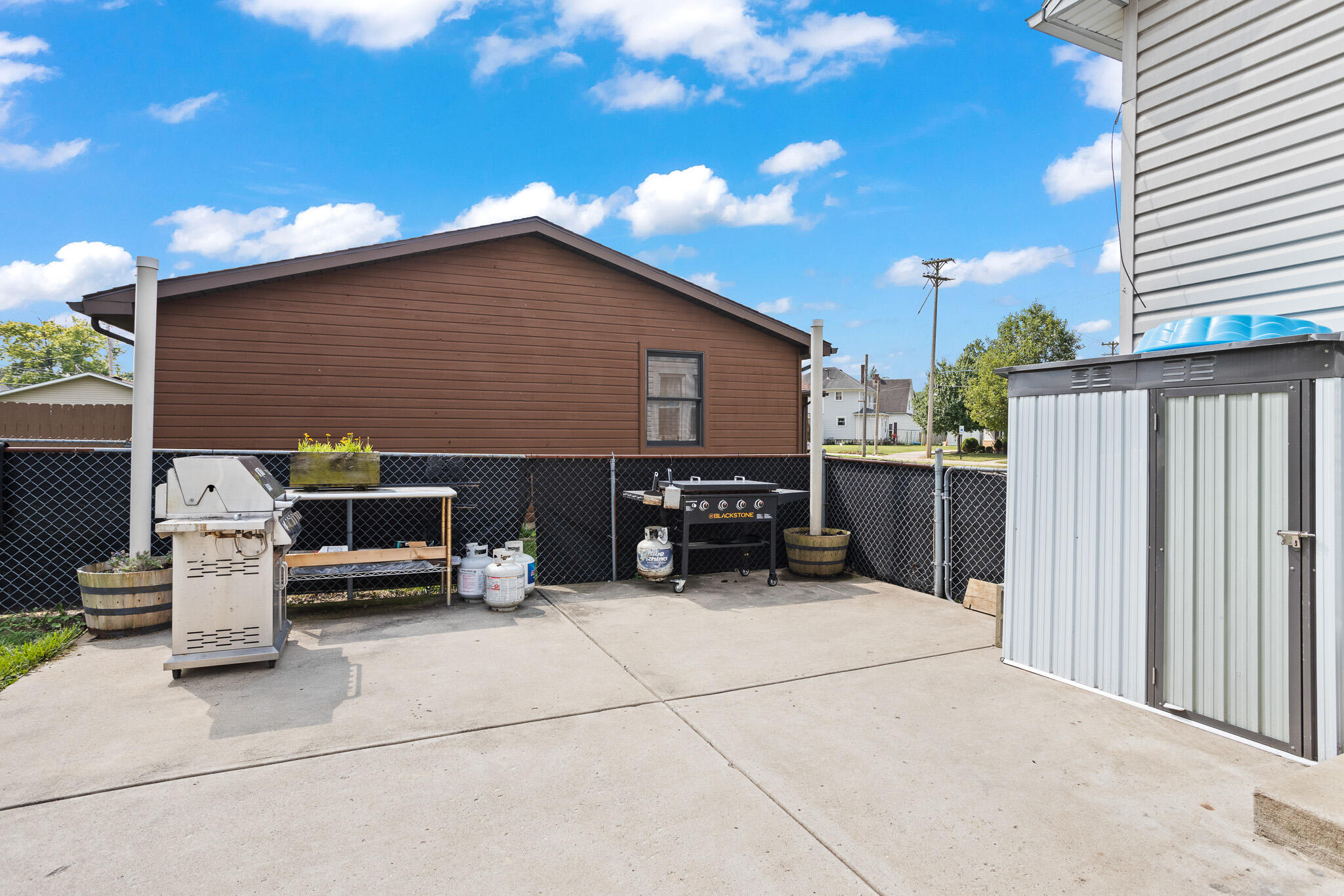 1811 Nicklin Avenue, Piqua, Ohio 45356