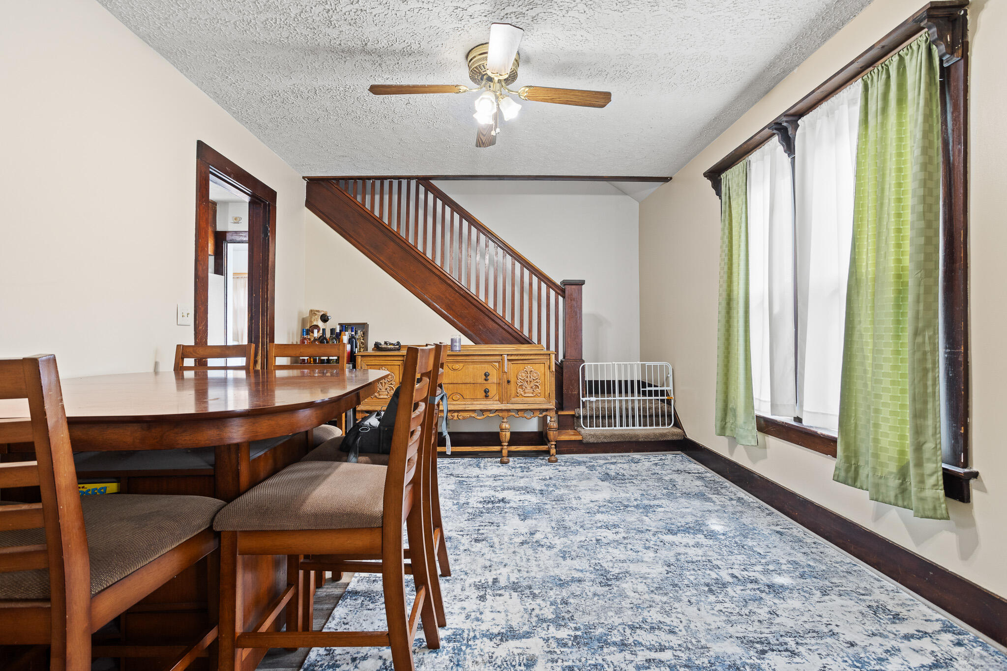 1811 Nicklin Avenue, Piqua, Ohio 45356