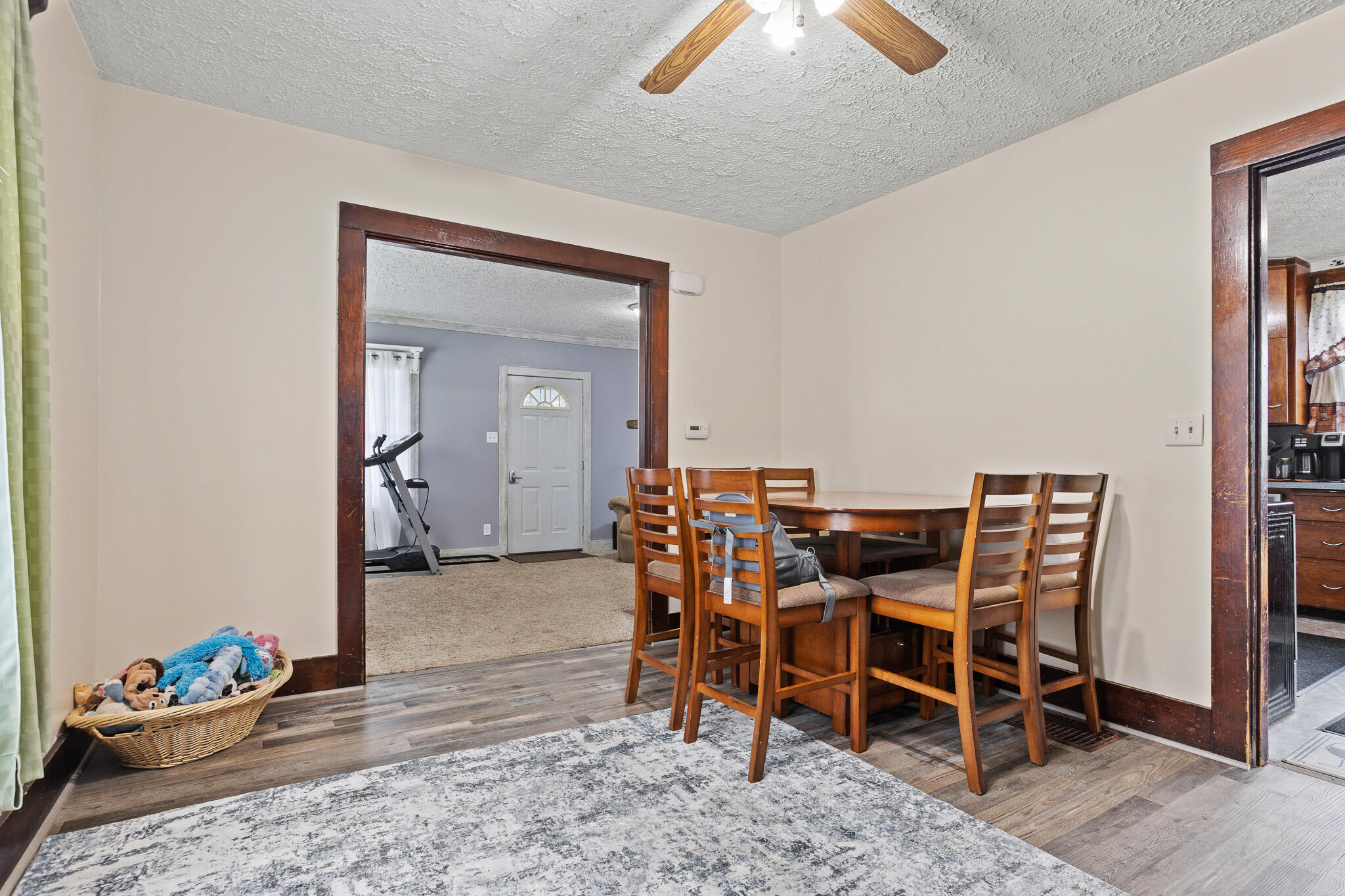 1811 Nicklin Avenue, Piqua, Ohio 45356