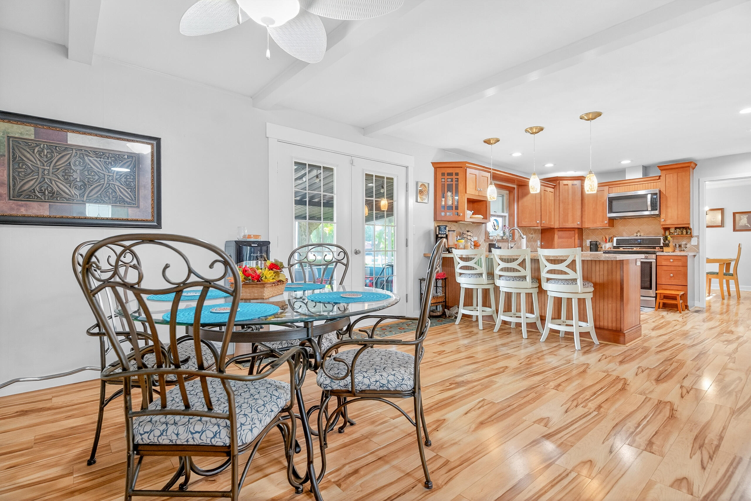 9250 Barr Road, Union City, Ohio 45390
