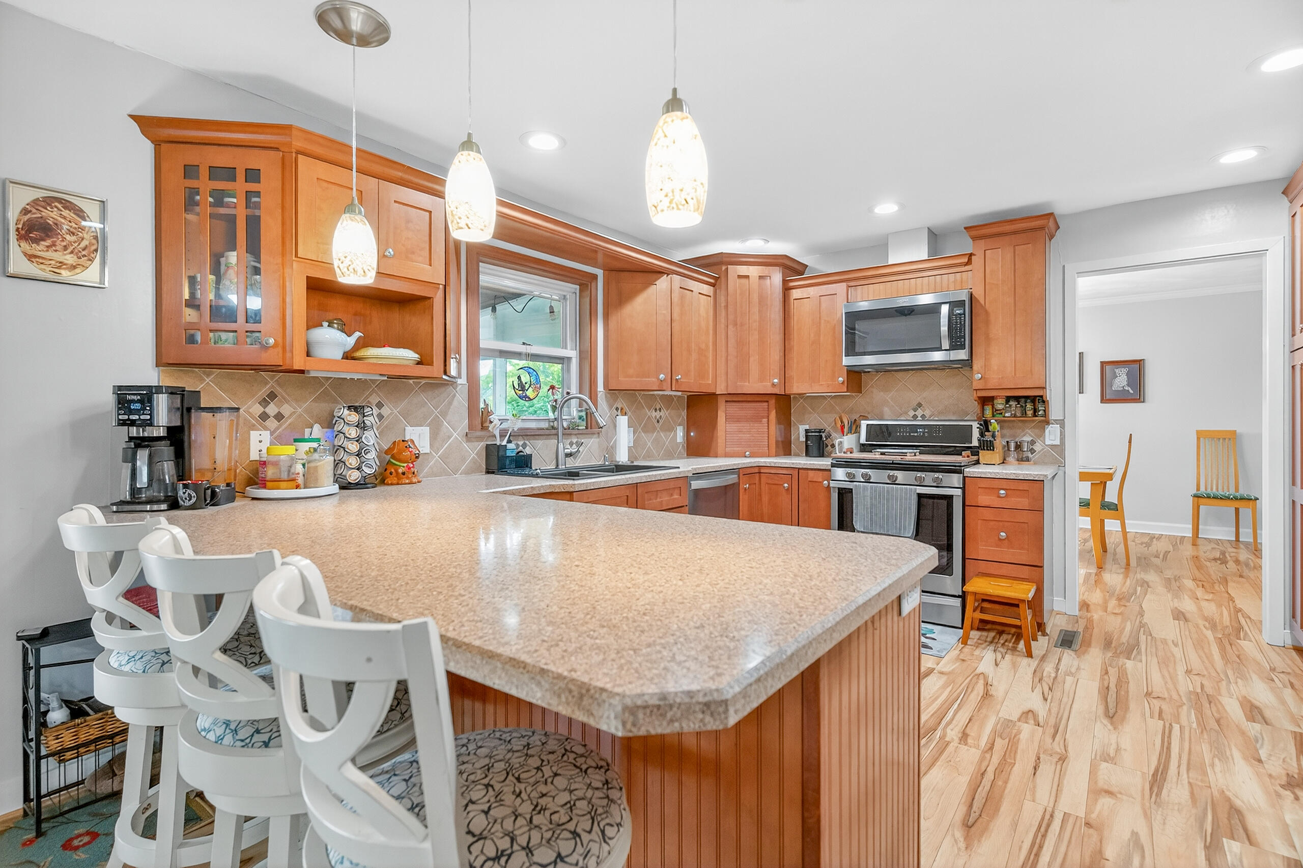 9250 Barr Road, Union City, Ohio 45390