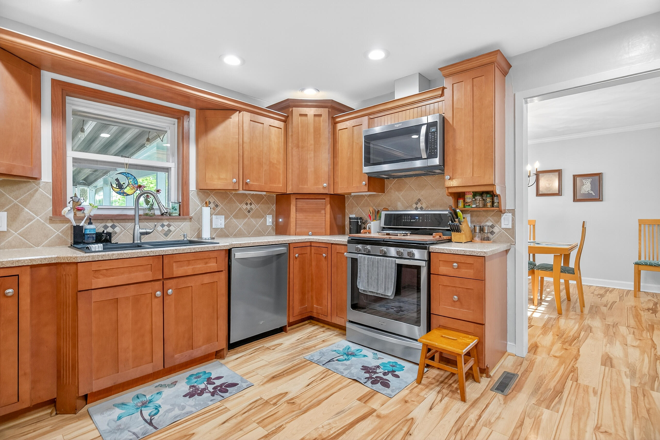 9250 Barr Road, Union City, Ohio 45390