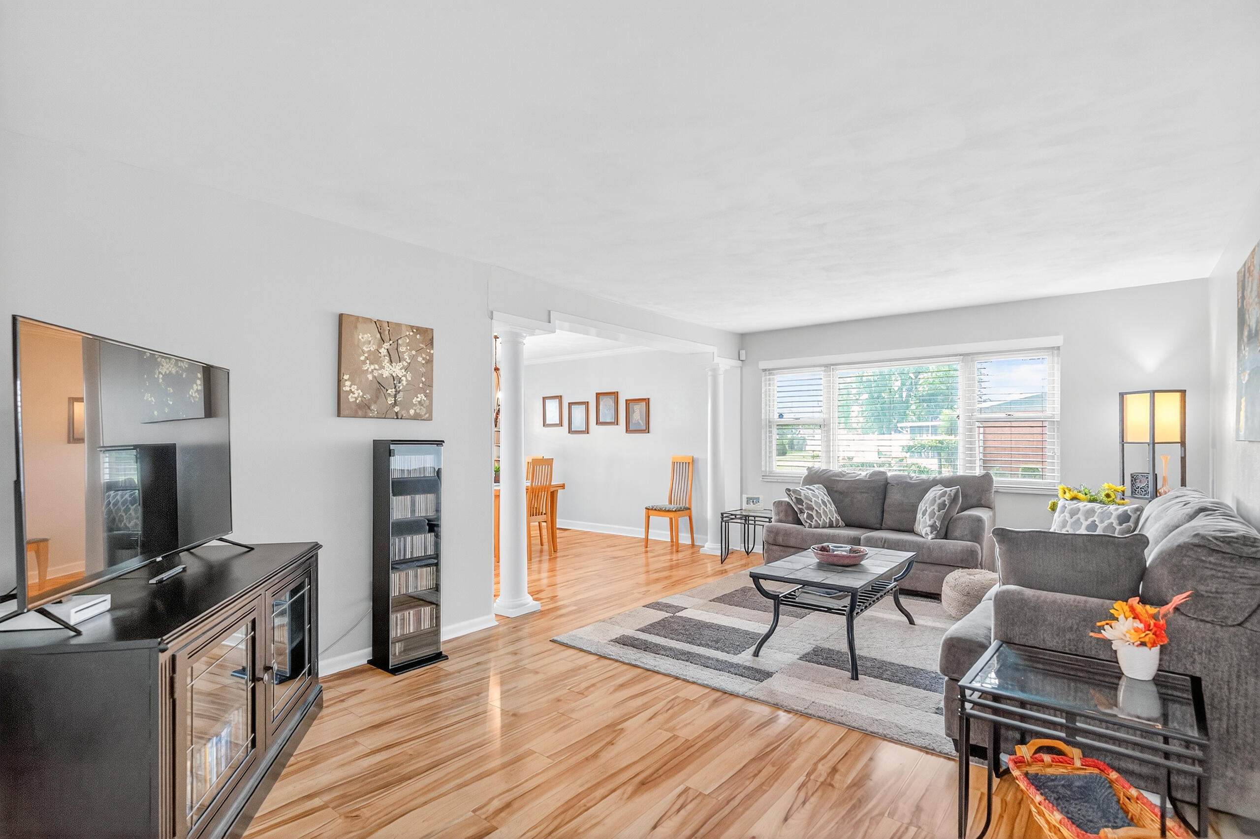 9250 Barr Road, Union City, Ohio 45390