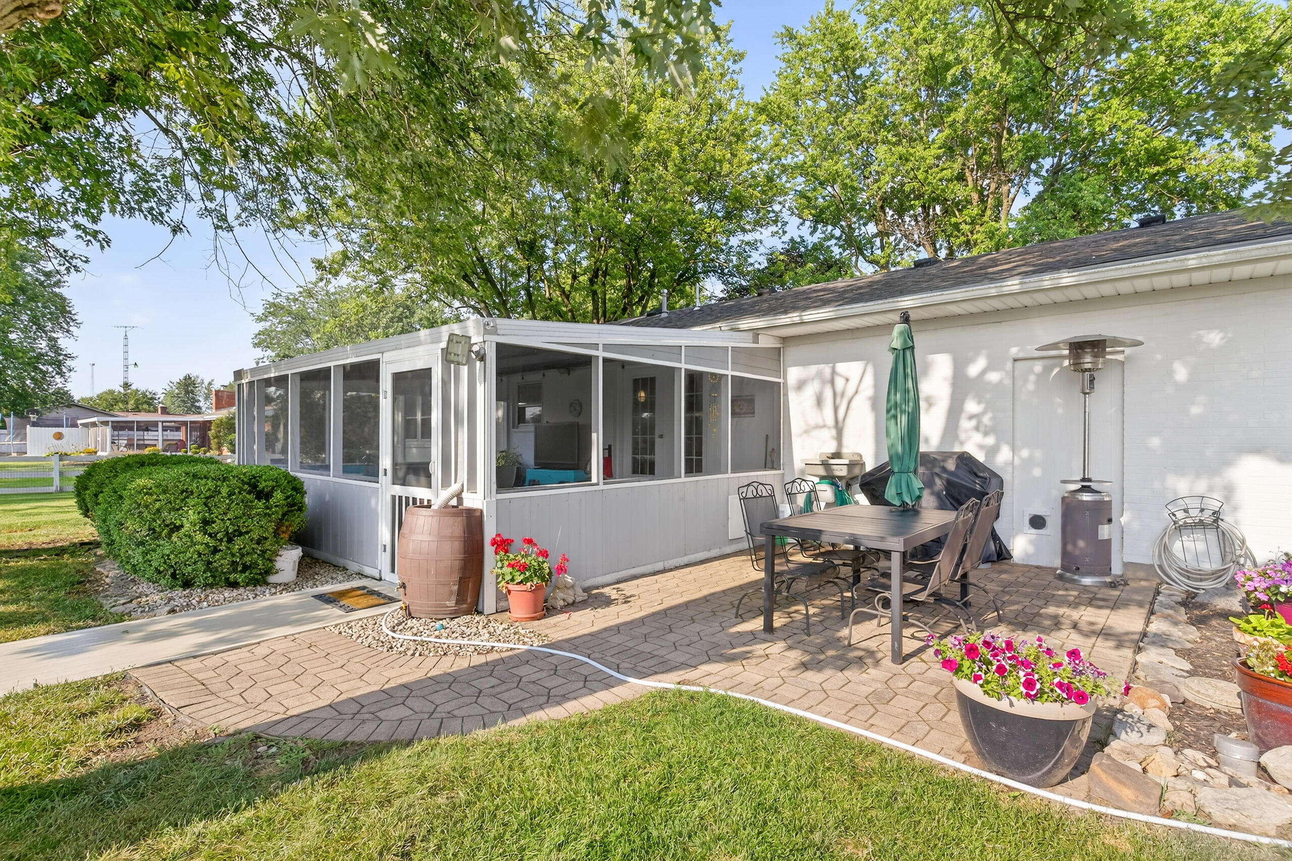 9250 Barr Road, Union City, Ohio 45390