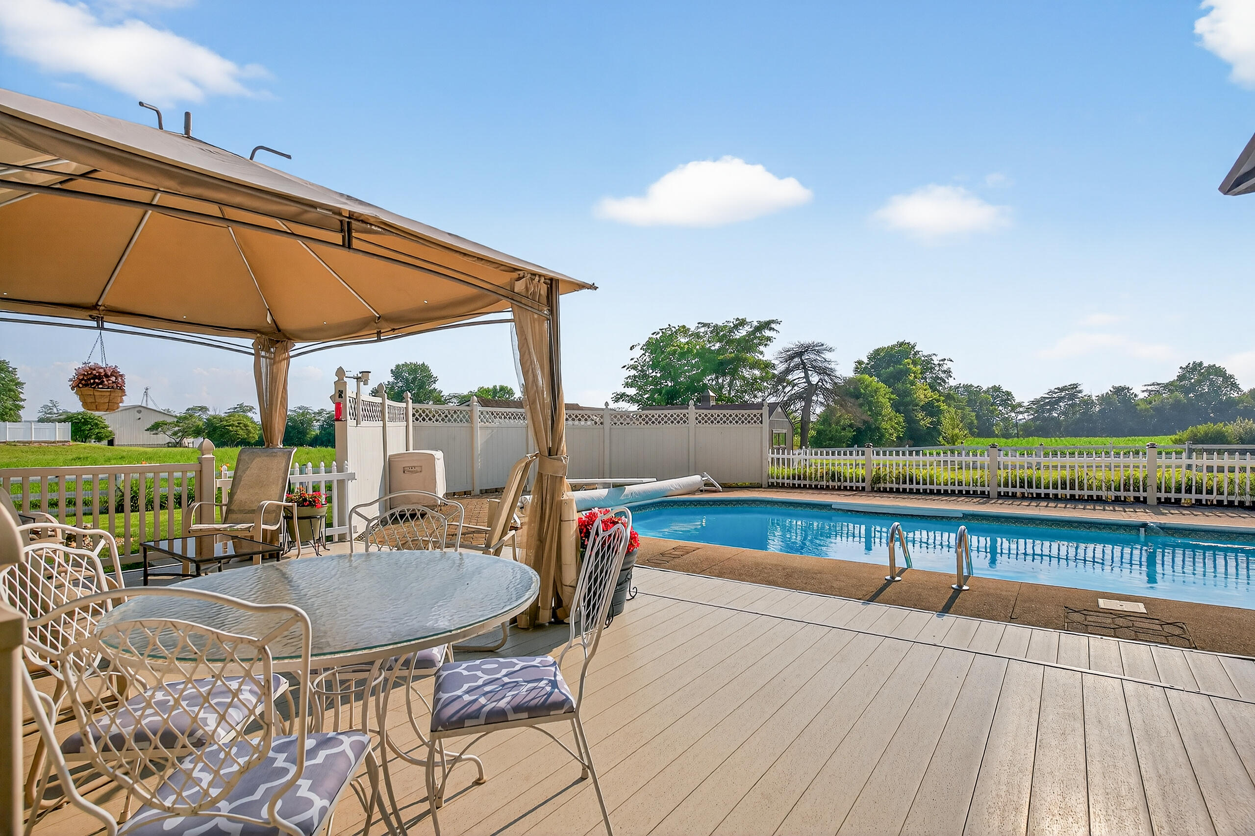 9250 Barr Road, Union City, Ohio 45390
