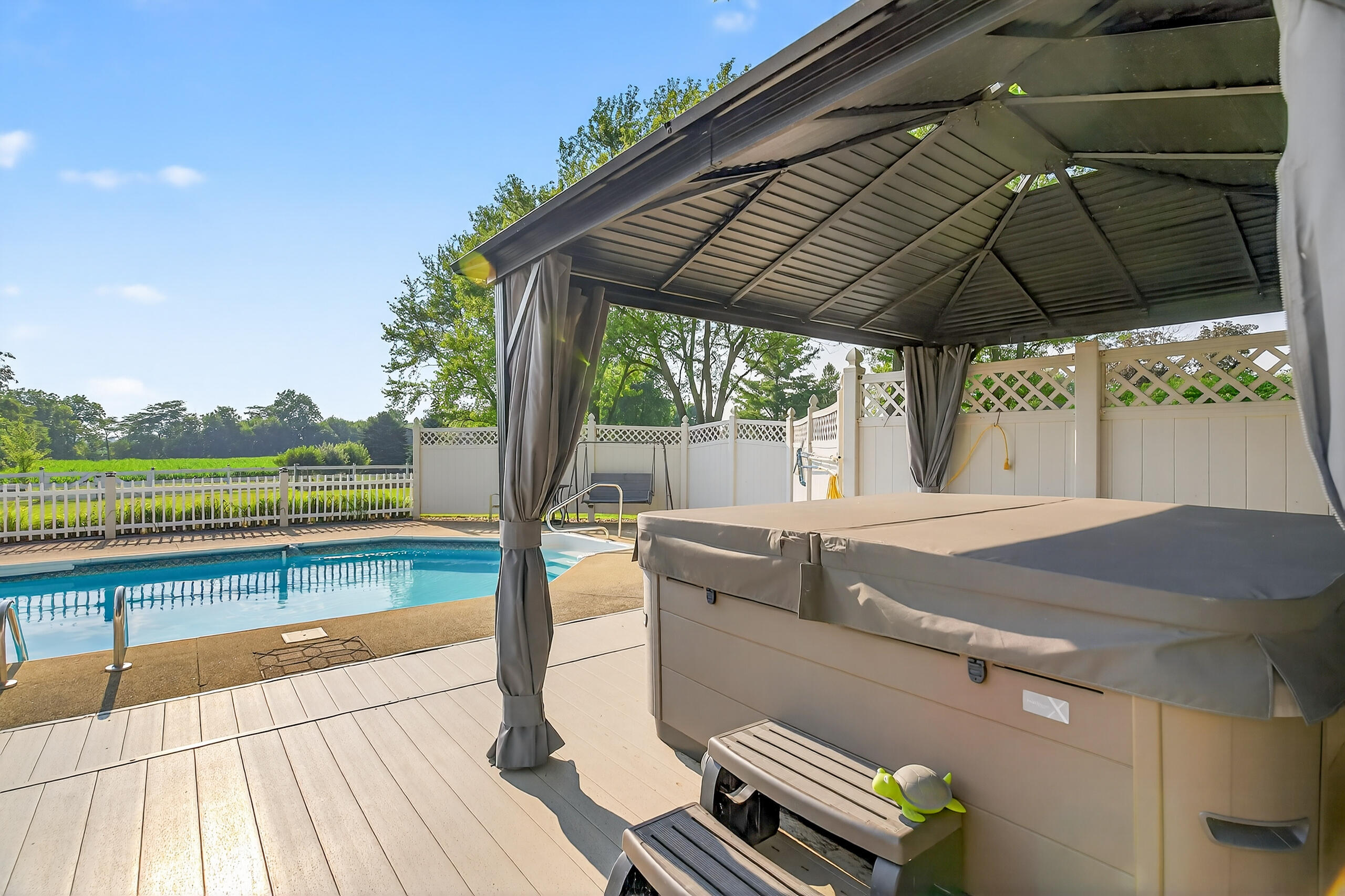 9250 Barr Road, Union City, Ohio 45390