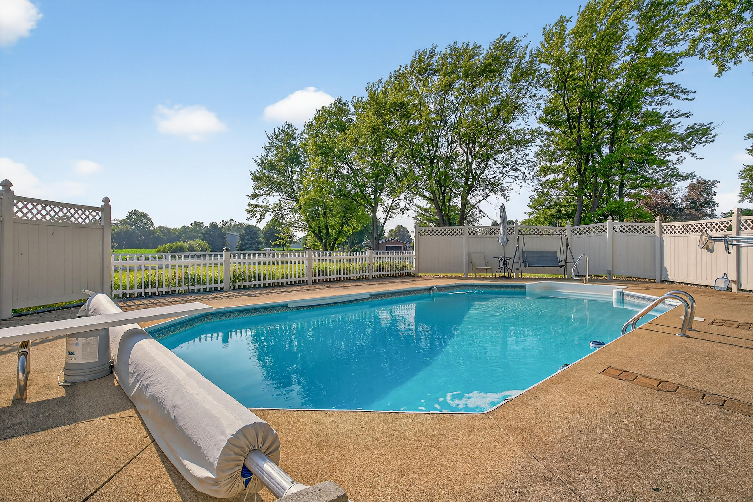 9250 Barr Road, Union City, Ohio 45390