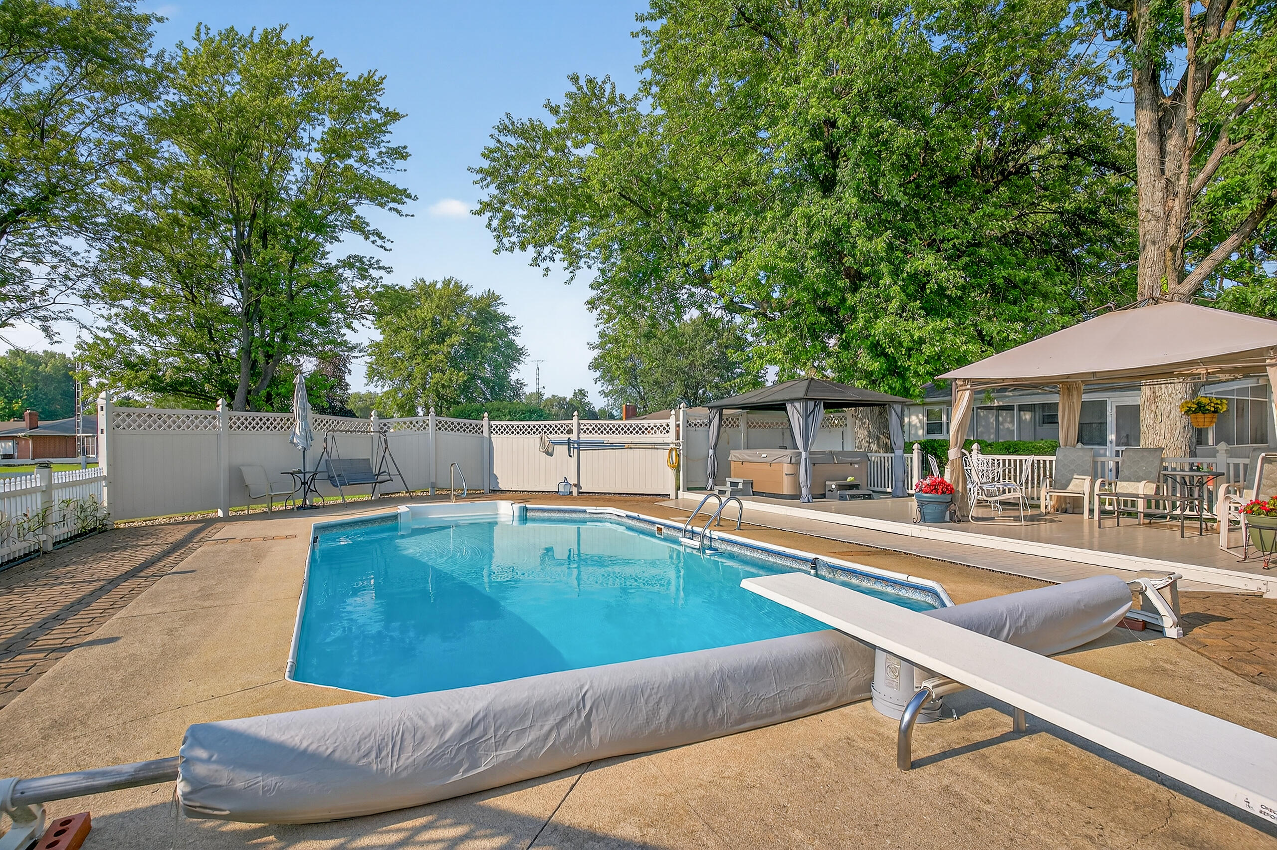 9250 Barr Road, Union City, Ohio 45390