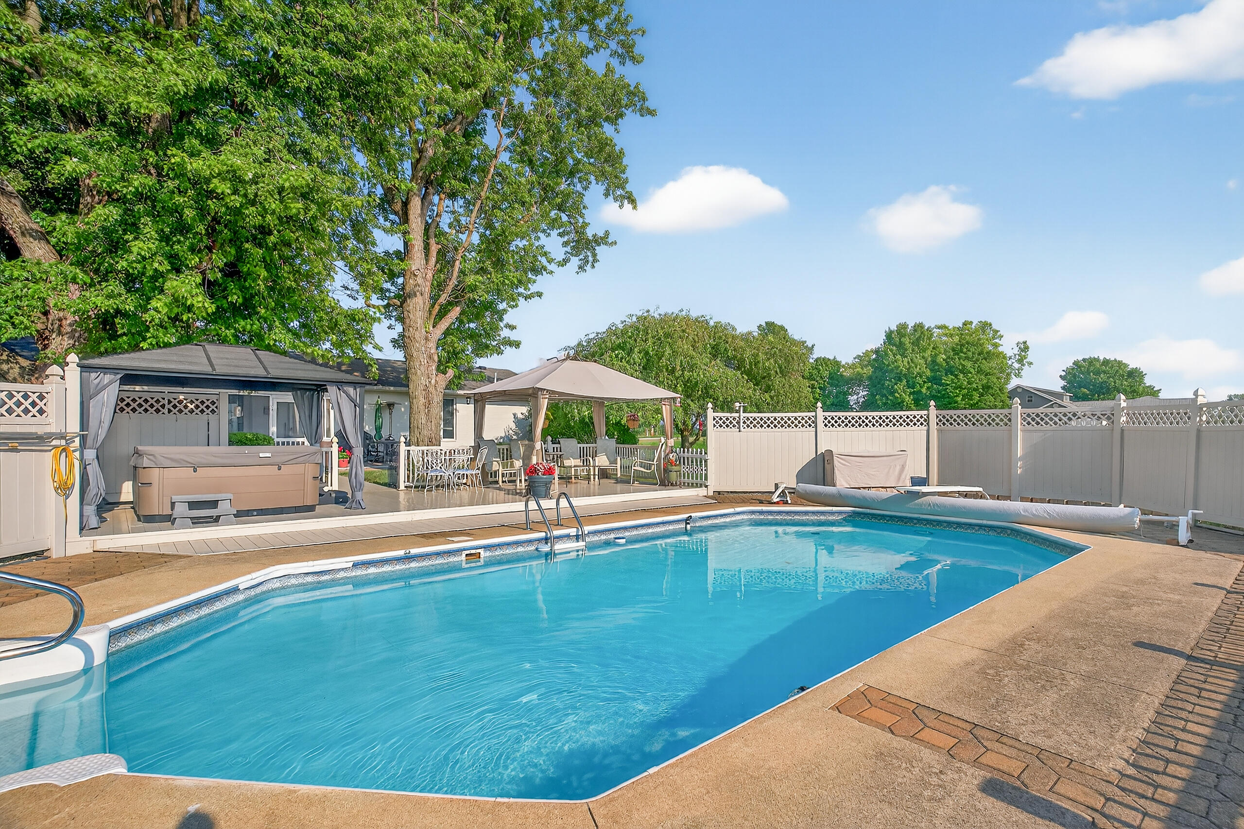 9250 Barr Road, Union City, Ohio 45390