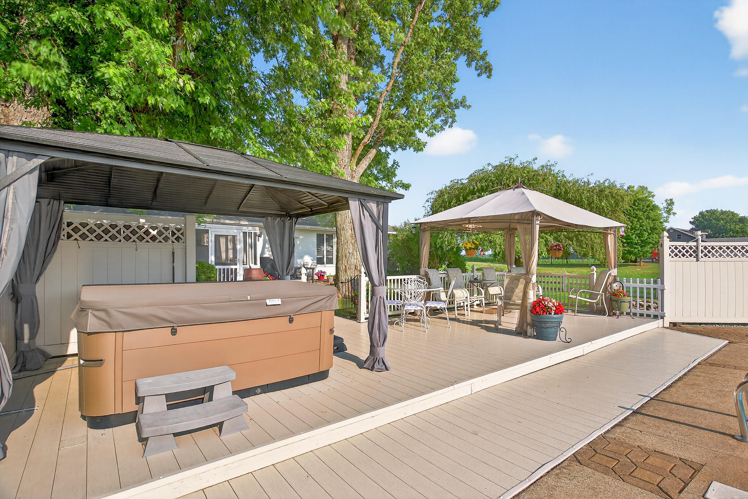 9250 Barr Road, Union City, Ohio 45390