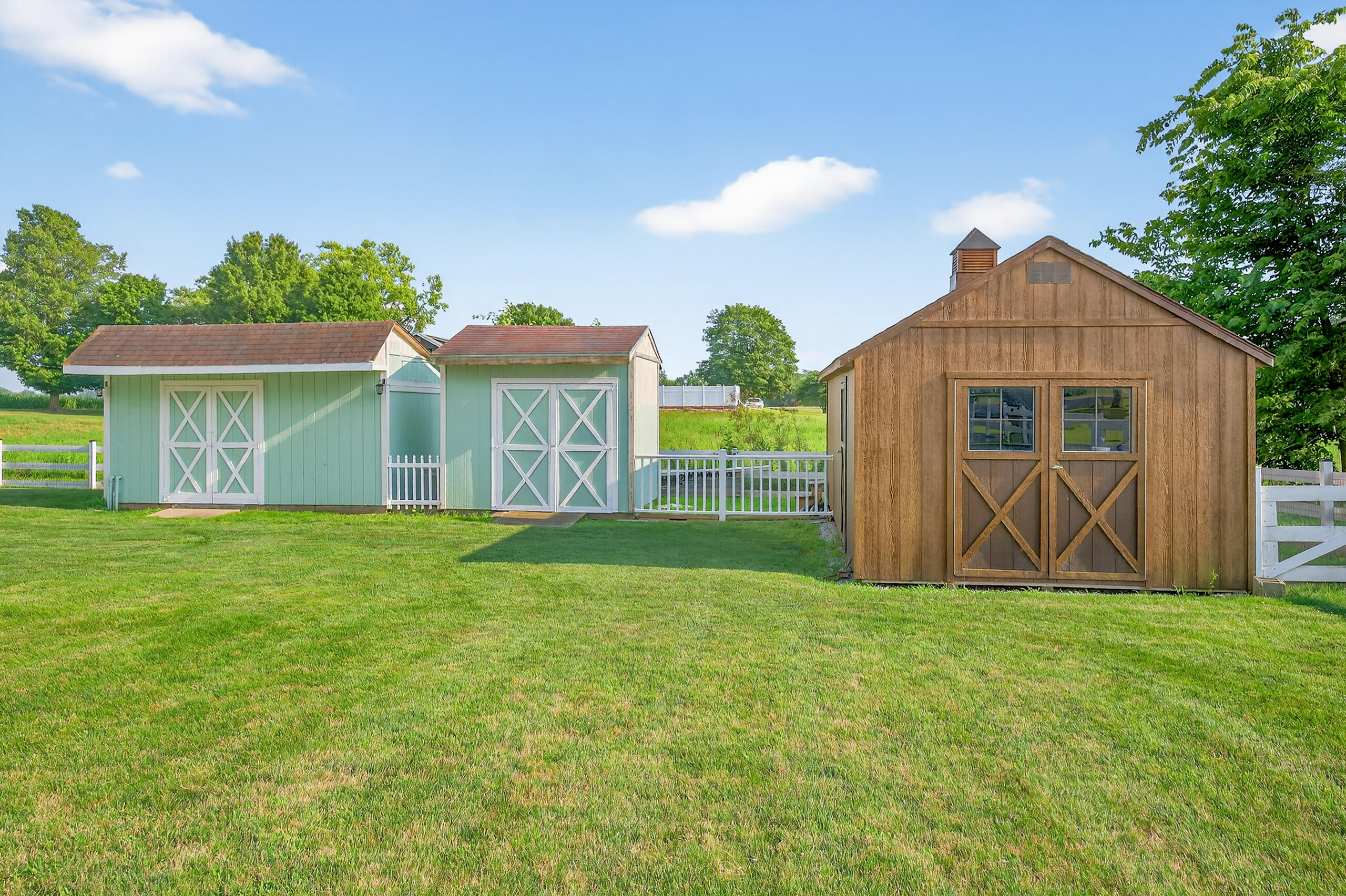 9250 Barr Road, Union City, Ohio 45390