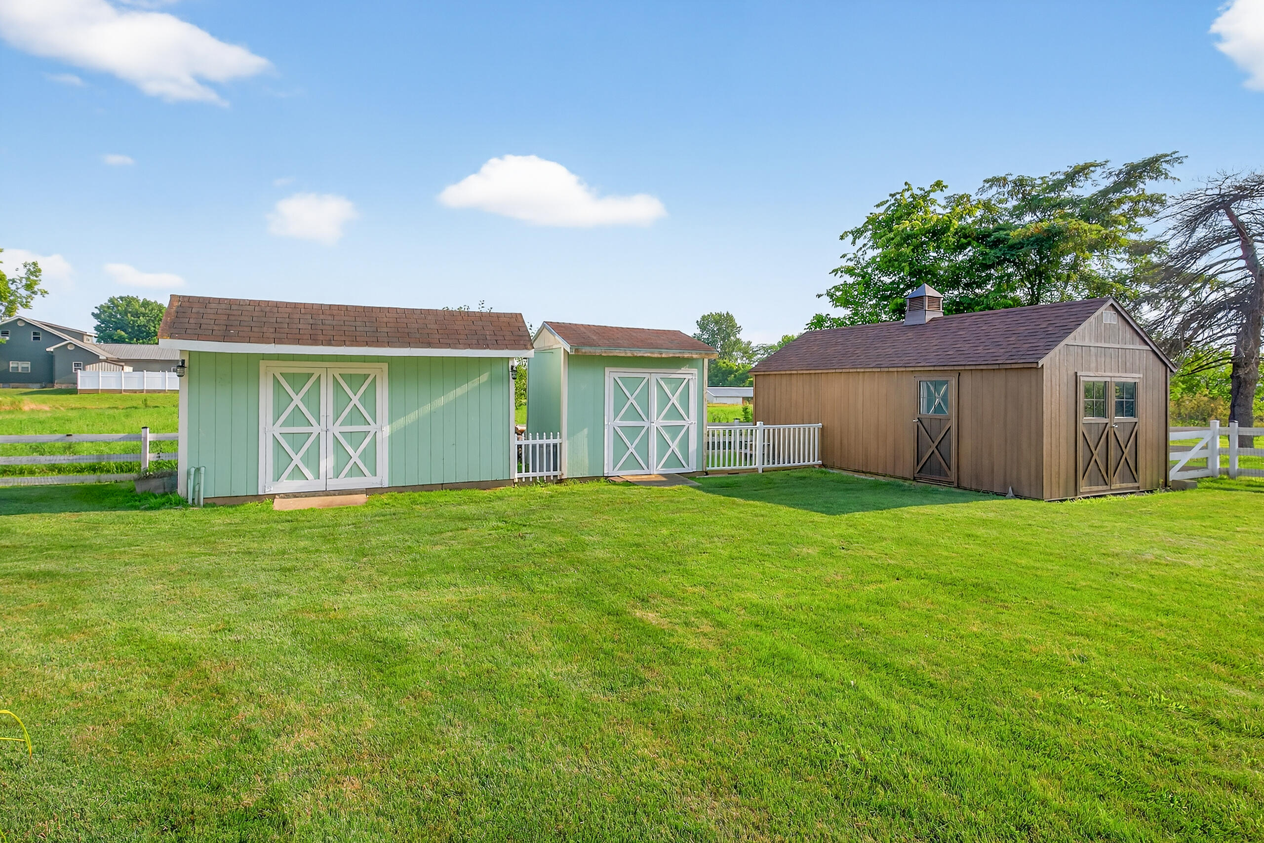 9250 Barr Road, Union City, Ohio 45390