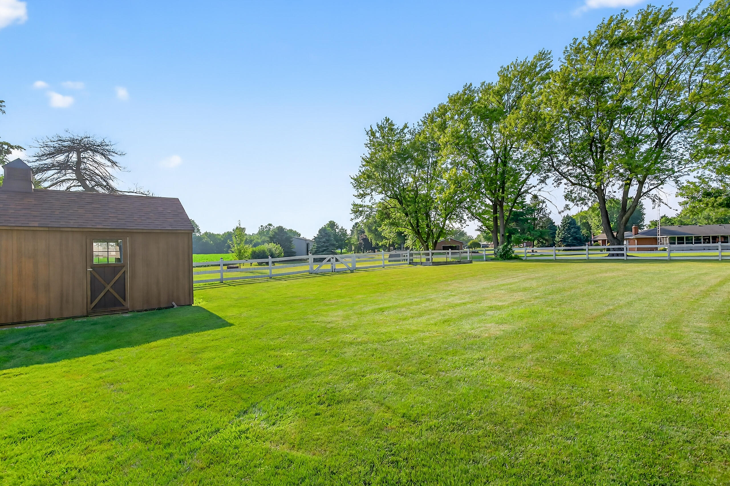 9250 Barr Road, Union City, Ohio 45390