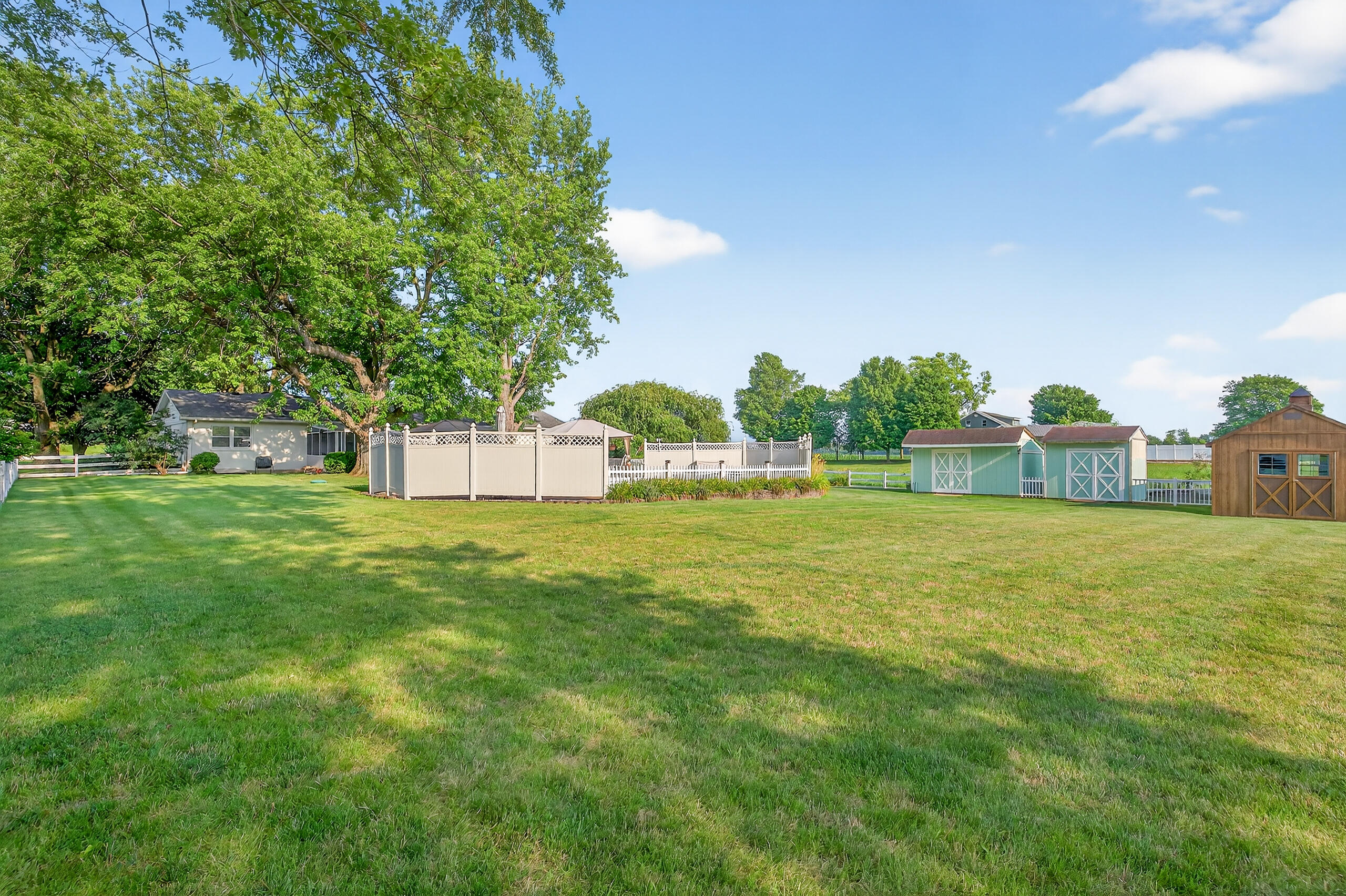 9250 Barr Road, Union City, Ohio 45390