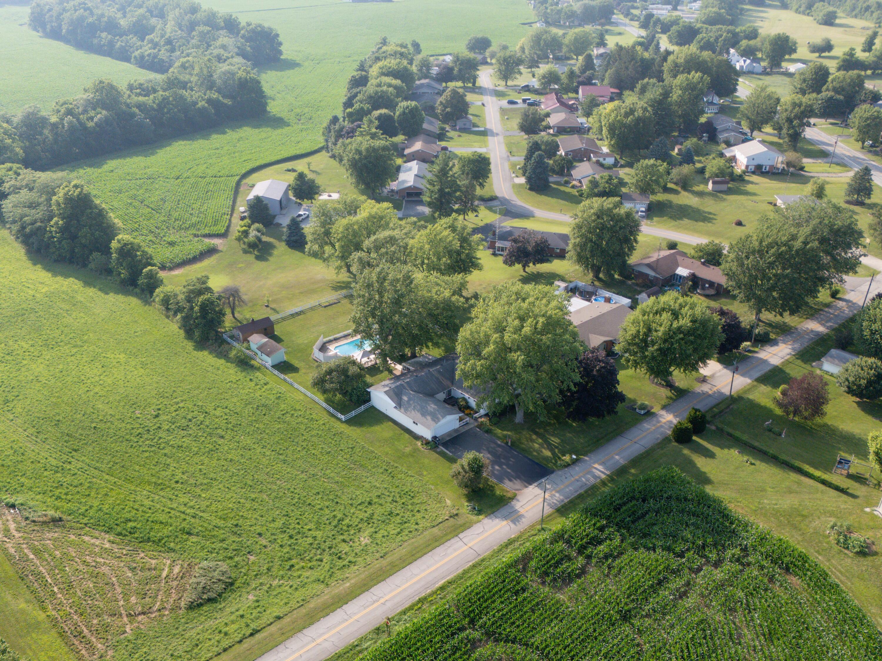 9250 Barr Road, Union City, Ohio 45390