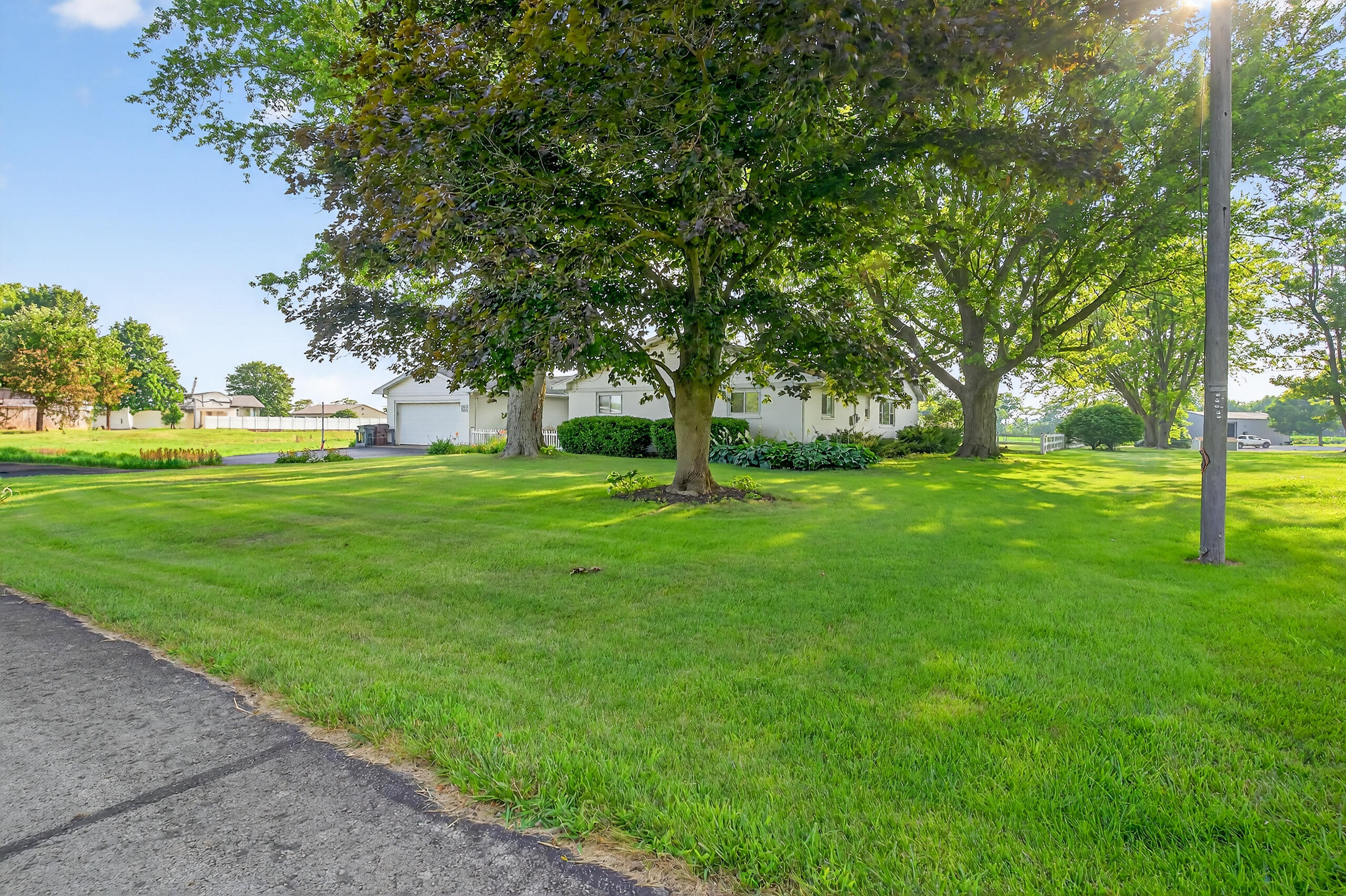 9250 Barr Road, Union City, Ohio 45390