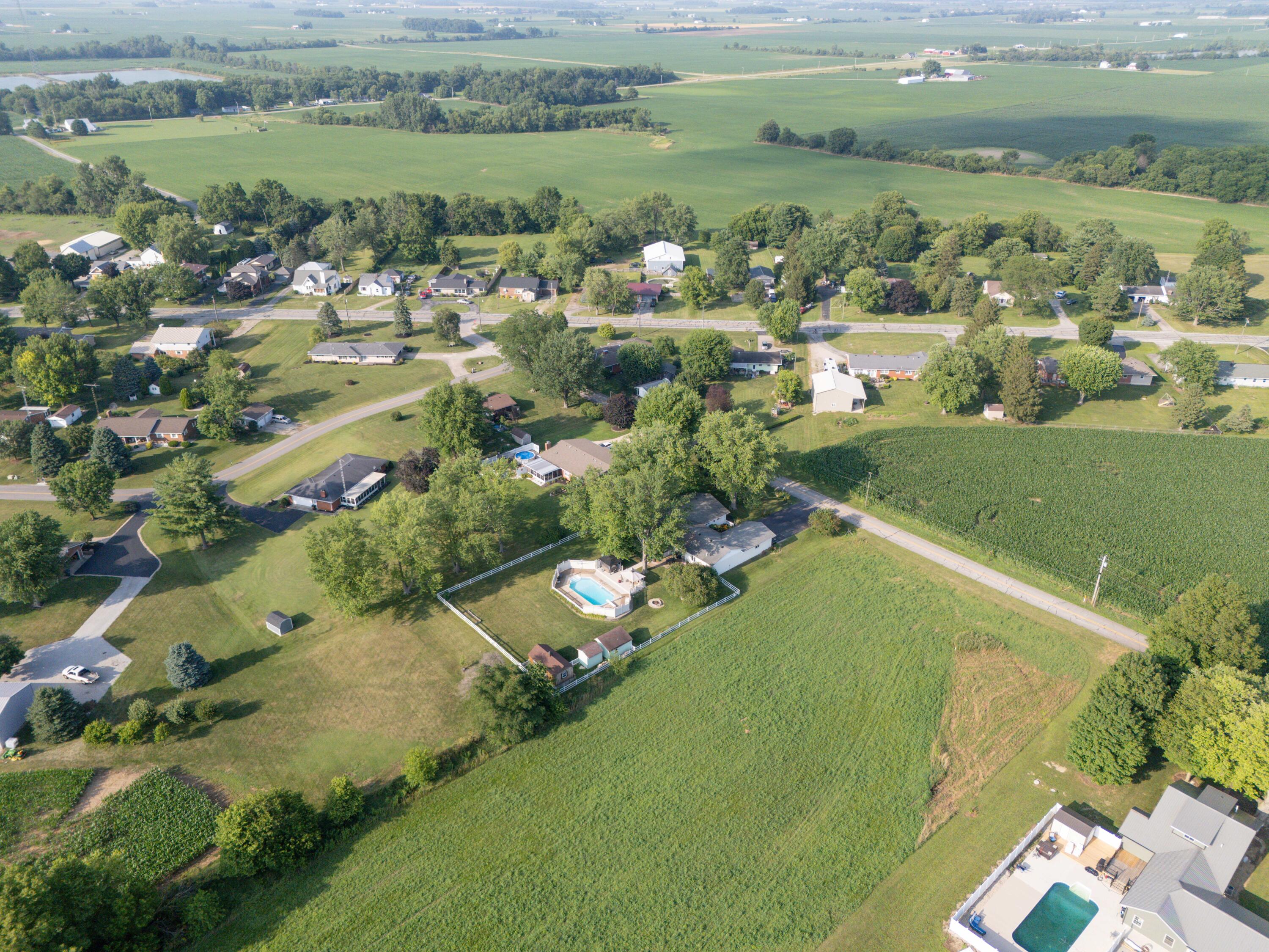 9250 Barr Road, Union City, Ohio 45390