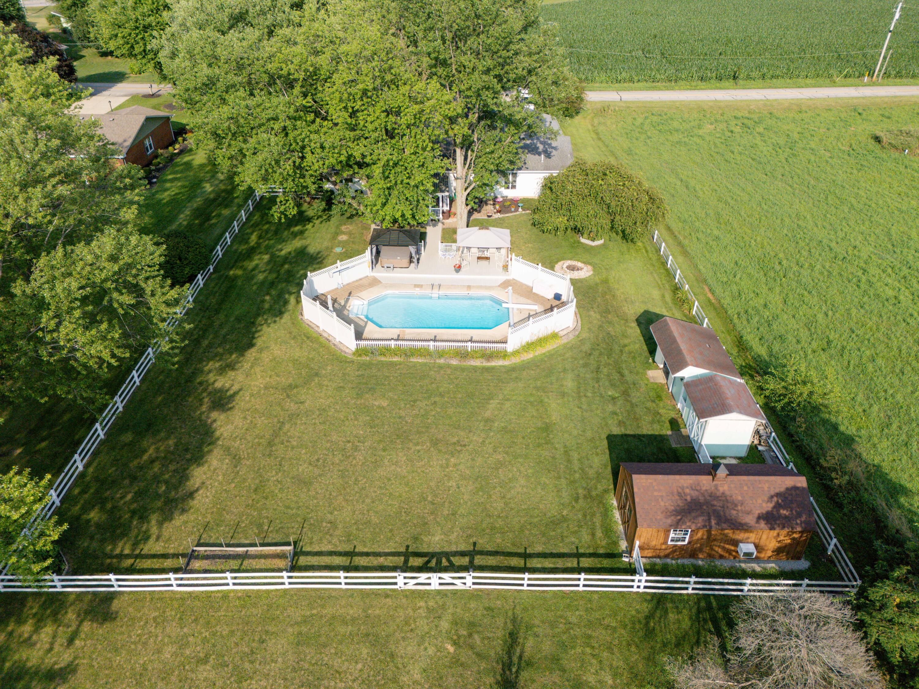 9250 Barr Road, Union City, Ohio 45390
