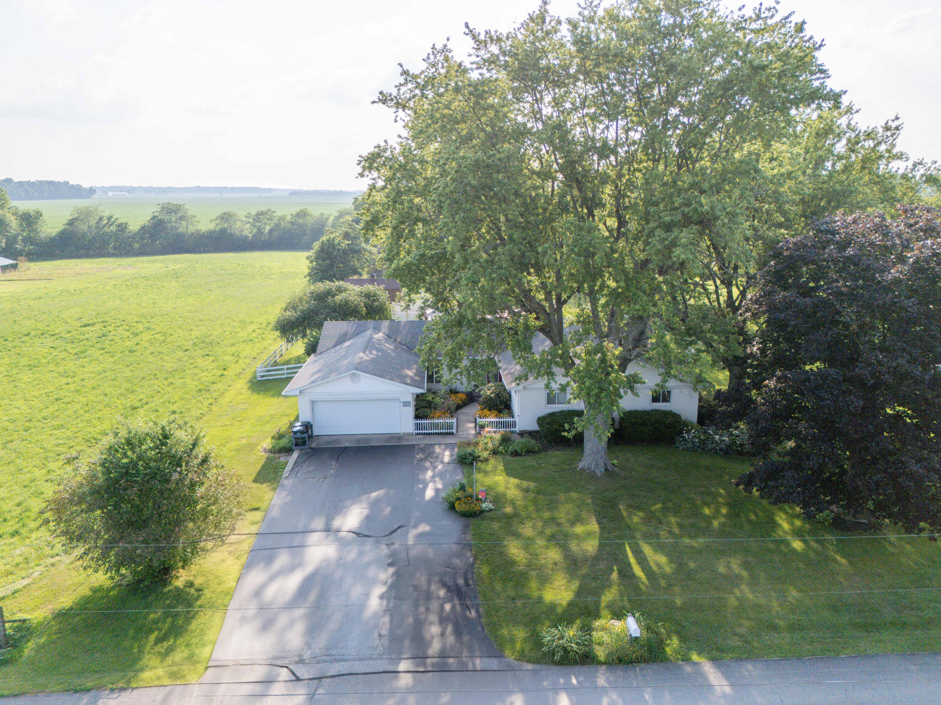 9250 Barr Road, Union City, Ohio 45390