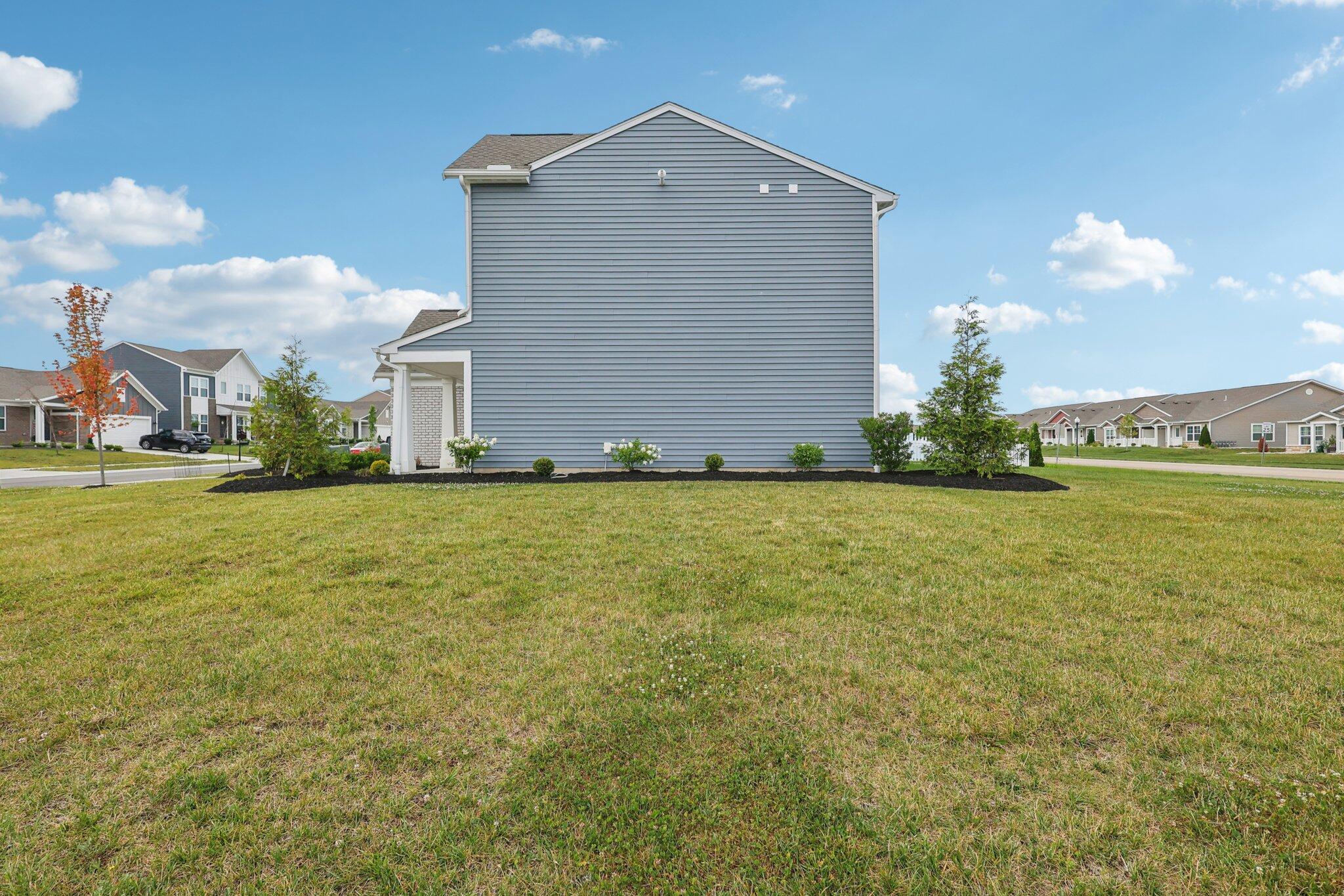 8202 Cherry Birch Drive, Tipp City, Ohio 45371
