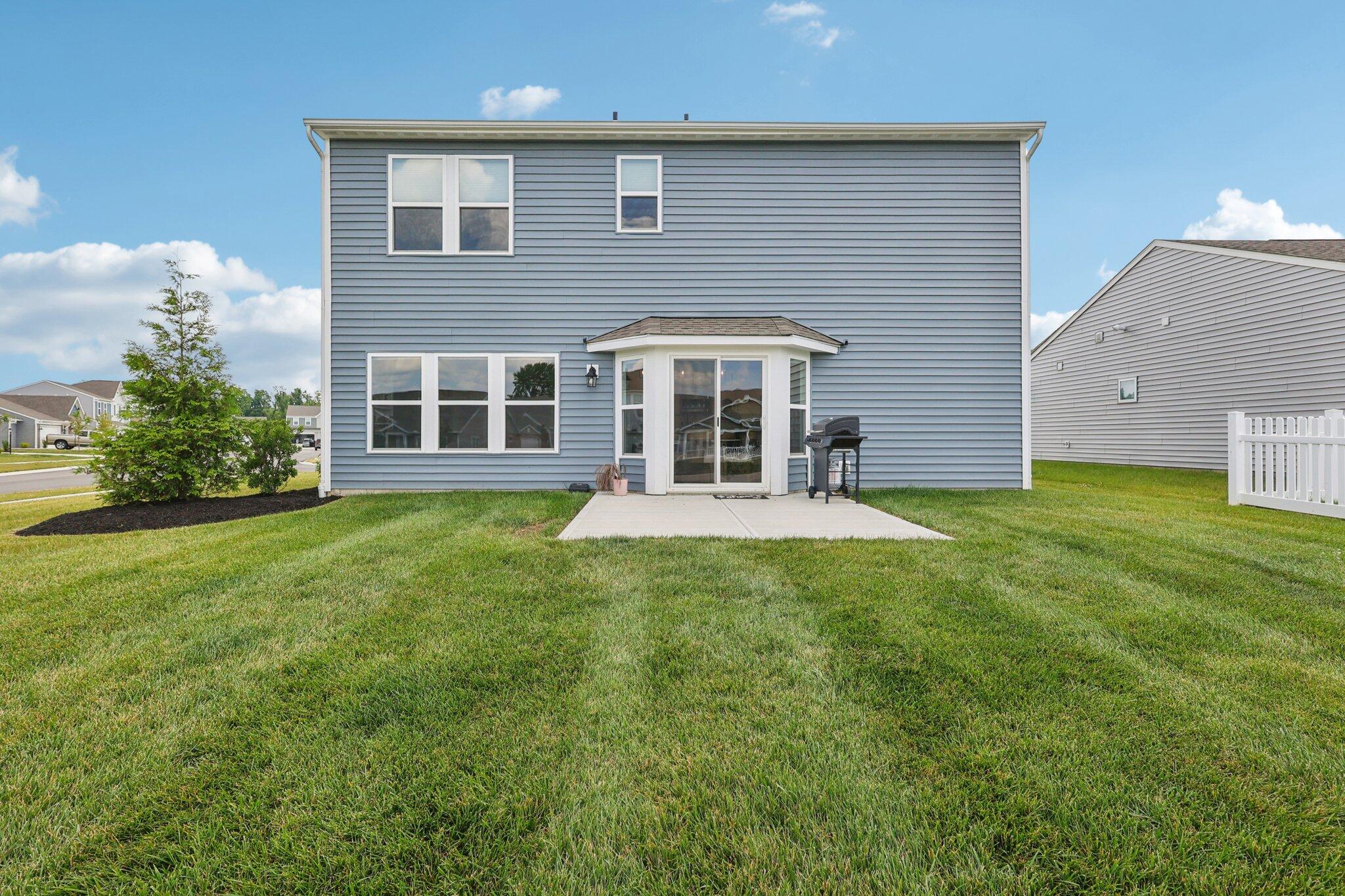 8202 Cherry Birch Drive, Tipp City, Ohio 45371