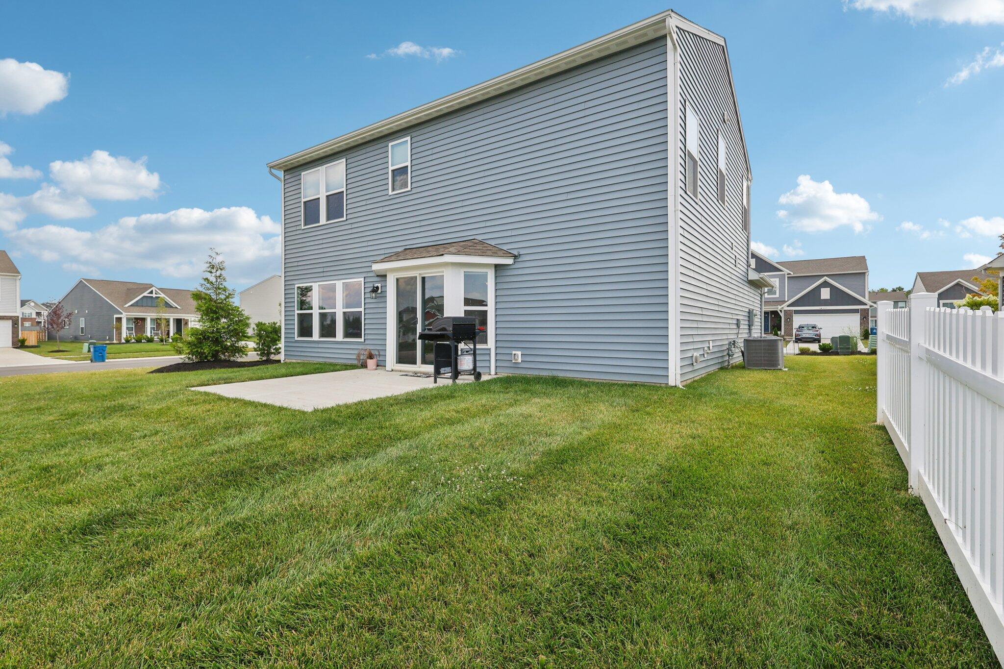 8202 Cherry Birch Drive, Tipp City, Ohio 45371