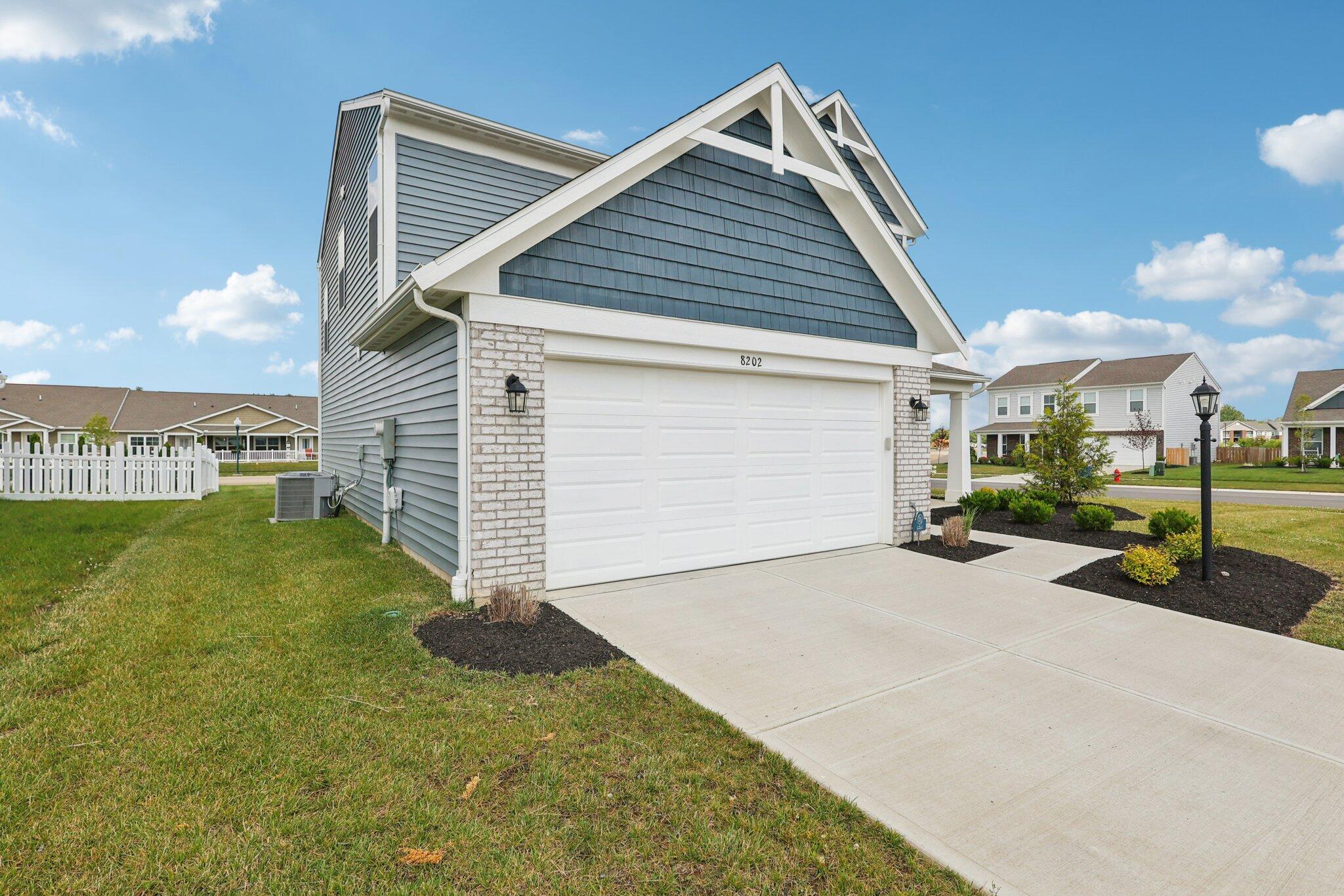 8202 Cherry Birch Drive, Tipp City, Ohio 45371