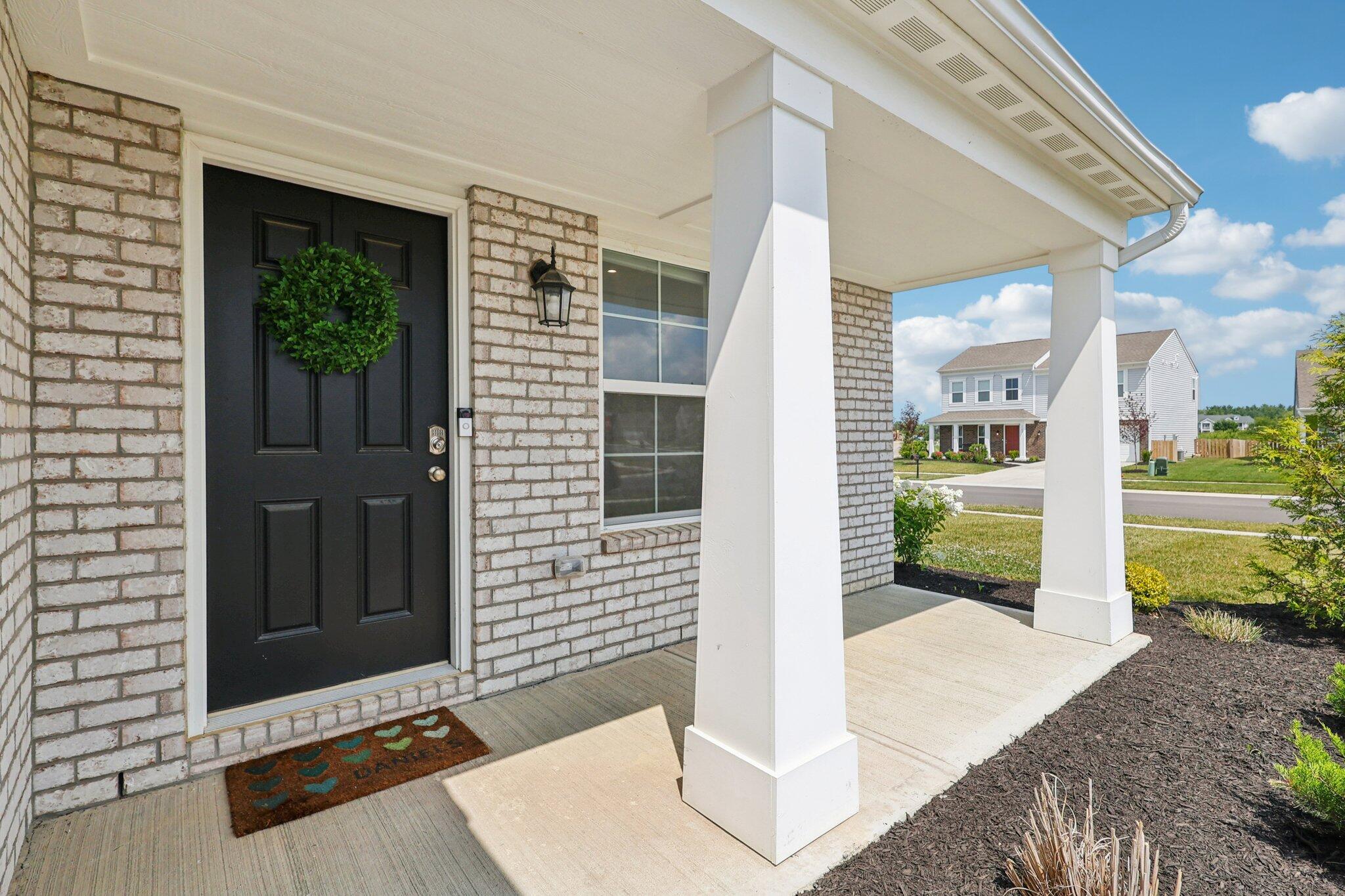 8202 Cherry Birch Drive, Tipp City, Ohio 45371