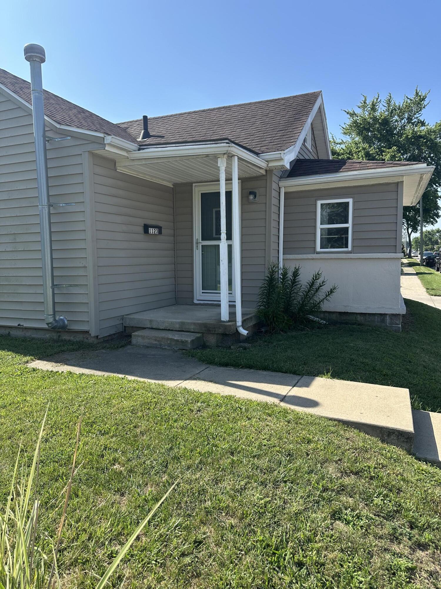 1123 Lincoln Street, Piqua, Ohio 45356