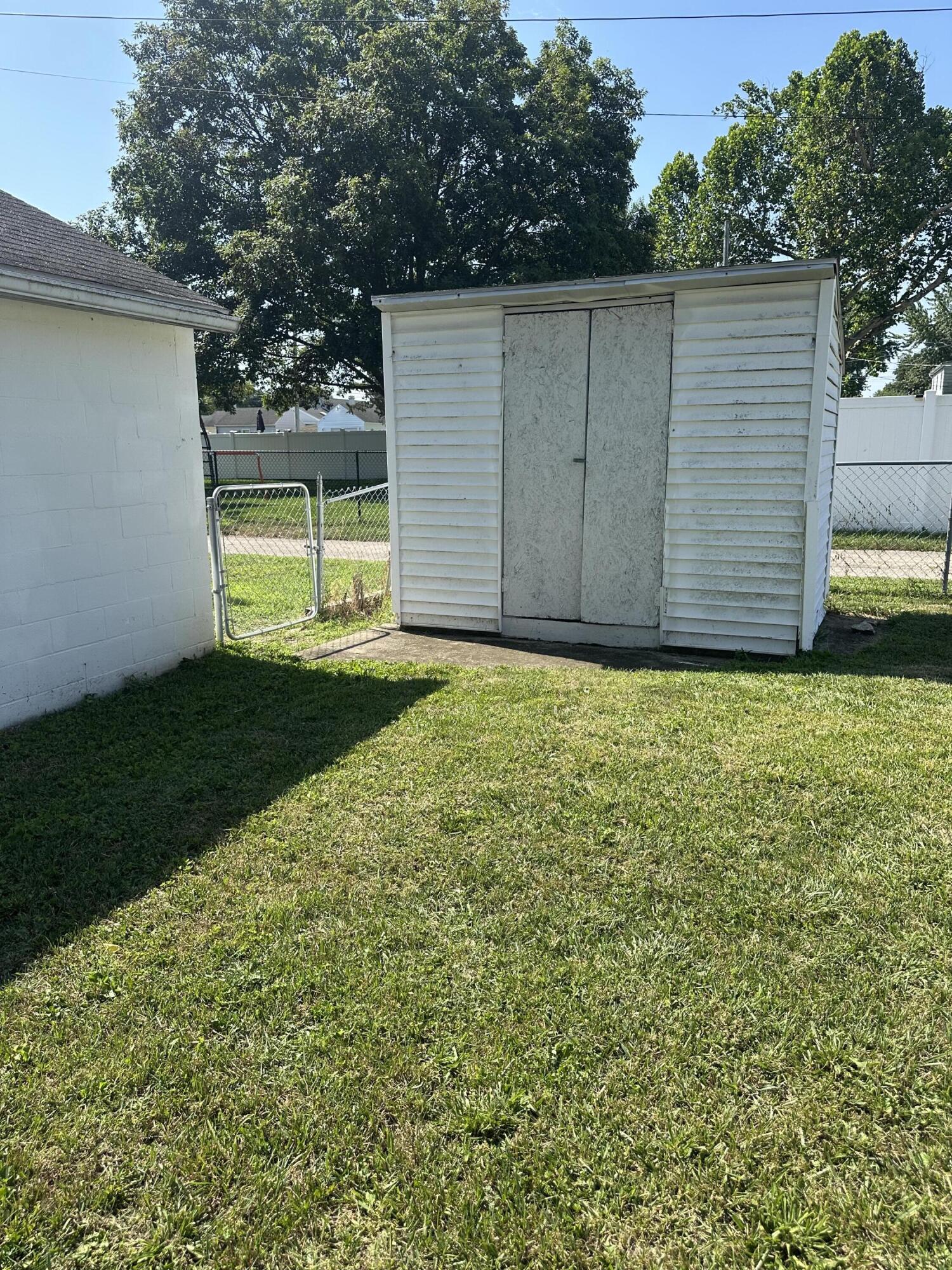 1123 Lincoln Street, Piqua, Ohio 45356