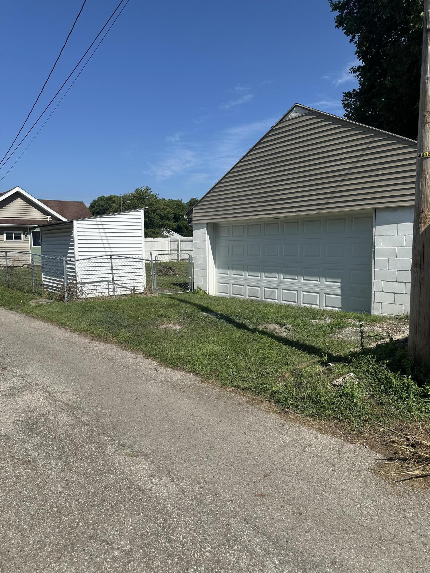 1123 Lincoln Street, Piqua, Ohio 45356