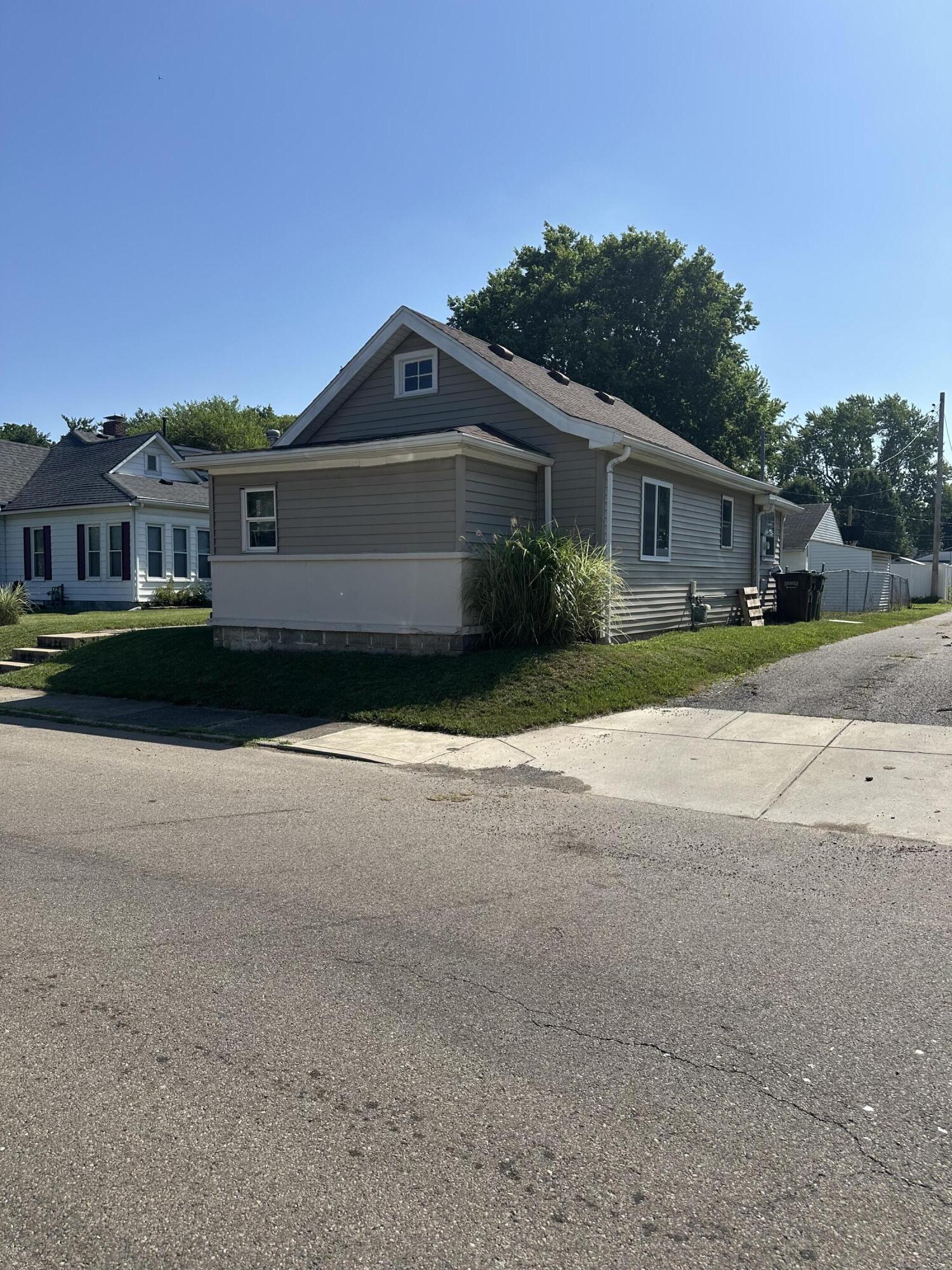 1123 Lincoln Street, Piqua, Ohio 45356