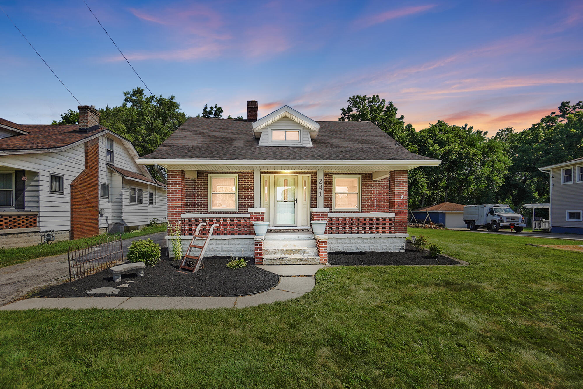 241 Community Drive, Dayton, Ohio 45404