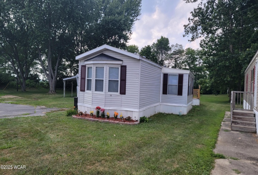 9188 John Brown Road, Van Wert, Ohio, 2 Bedrooms Bedrooms, ,2 BathroomsBathrooms,Residential,For Sale,John Brown,307663