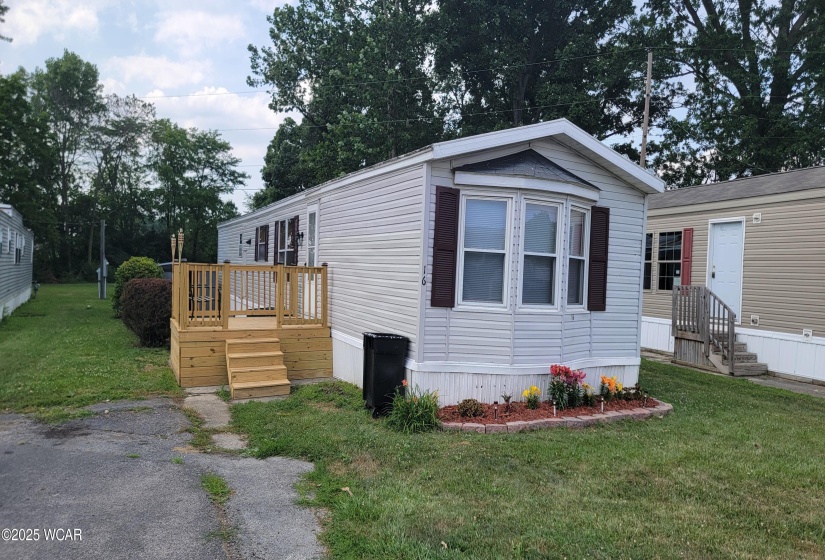 9188 John Brown Road, Van Wert, Ohio, 2 Bedrooms Bedrooms, ,2 BathroomsBathrooms,Residential,For Sale,John Brown,307663