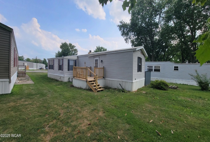 9188 John Brown Road, Van Wert, Ohio, 2 Bedrooms Bedrooms, ,2 BathroomsBathrooms,Residential,For Sale,John Brown,307663