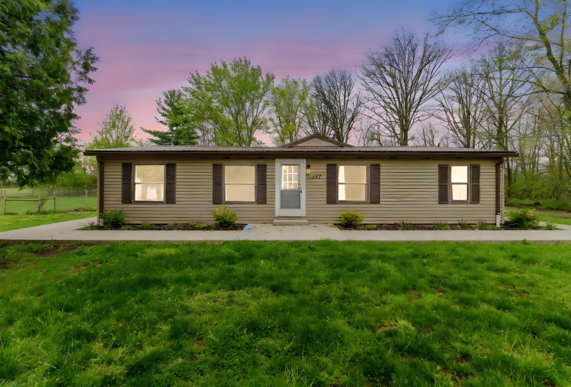 267 W State St (Exterior)-1 day to dusk