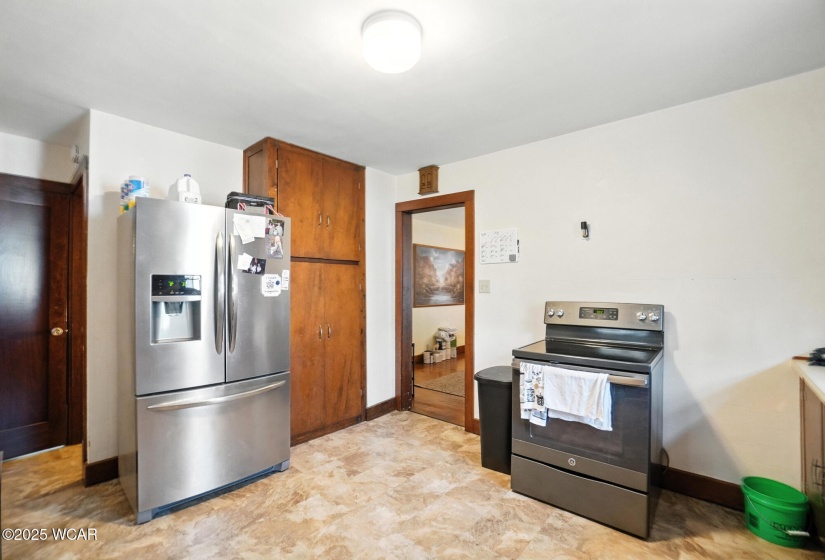 408 Chestnut Street, Van Wert, Ohio, 1 Bedroom Bedrooms, ,1 BathroomBathrooms,Residential,For Sale,Chestnut,307664