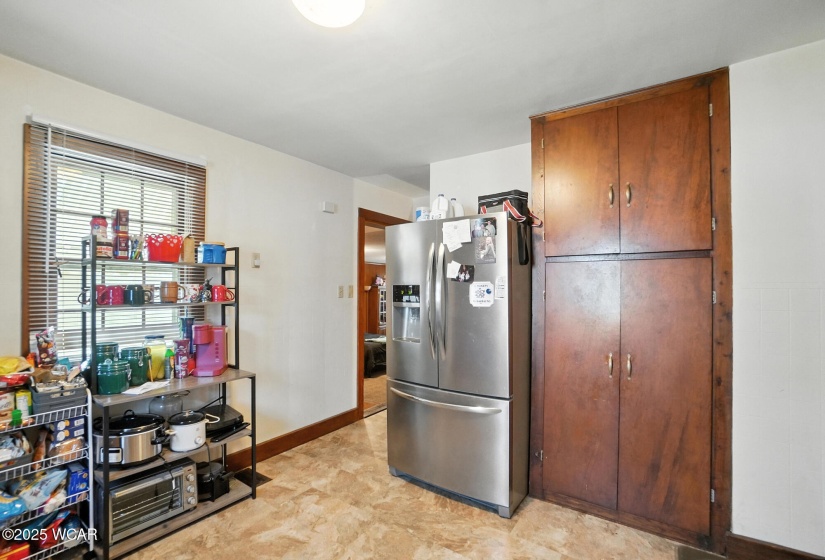 408 Chestnut Street, Van Wert, Ohio, 1 Bedroom Bedrooms, ,1 BathroomBathrooms,Residential,For Sale,Chestnut,307664