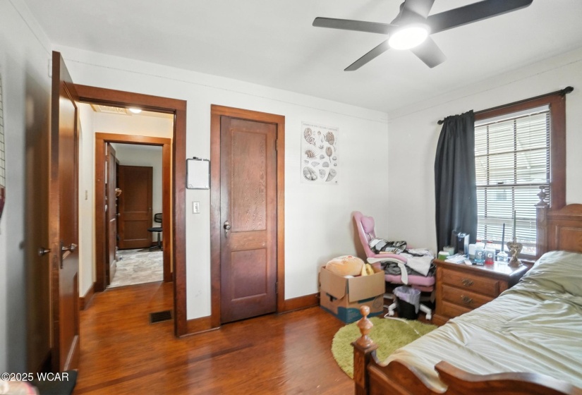 408 Chestnut Street, Van Wert, Ohio, 1 Bedroom Bedrooms, ,1 BathroomBathrooms,Residential,For Sale,Chestnut,307664
