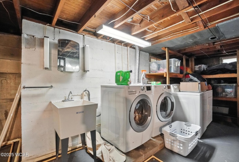 408 Chestnut Street, Van Wert, Ohio, 1 Bedroom Bedrooms, ,1 BathroomBathrooms,Residential,For Sale,Chestnut,307664