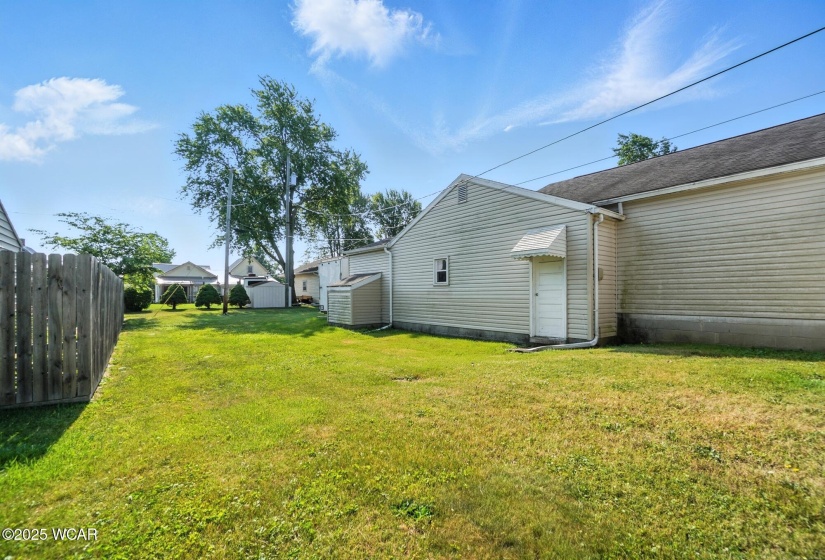408 Chestnut Street, Van Wert, Ohio, 1 Bedroom Bedrooms, ,1 BathroomBathrooms,Residential,For Sale,Chestnut,307664