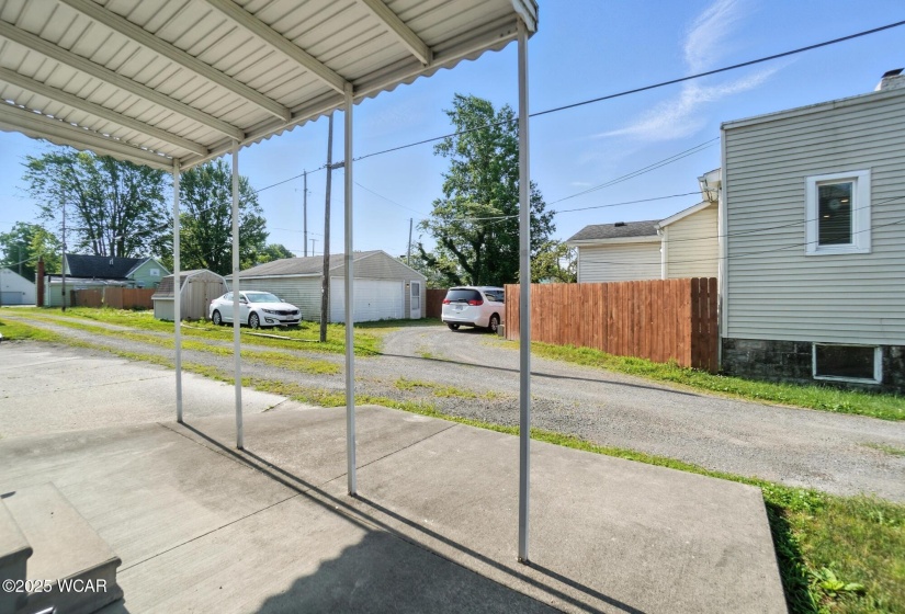 408 Chestnut Street, Van Wert, Ohio, 1 Bedroom Bedrooms, ,1 BathroomBathrooms,Residential,For Sale,Chestnut,307664