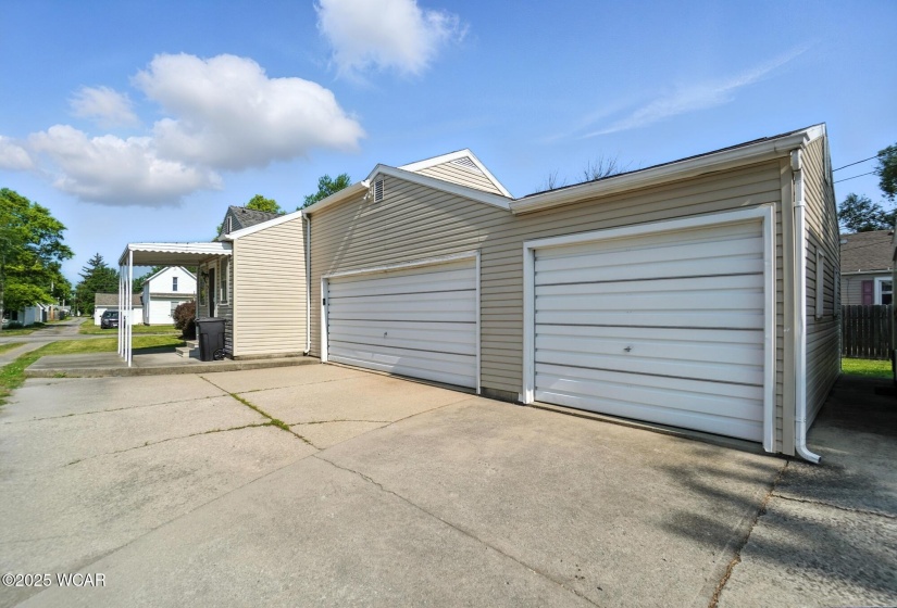 408 Chestnut Street, Van Wert, Ohio, 1 Bedroom Bedrooms, ,1 BathroomBathrooms,Residential,For Sale,Chestnut,307664