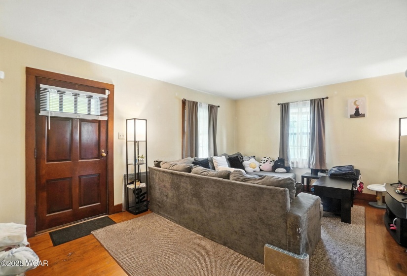 408 Chestnut Street, Van Wert, Ohio, 1 Bedroom Bedrooms, ,1 BathroomBathrooms,Residential,For Sale,Chestnut,307664