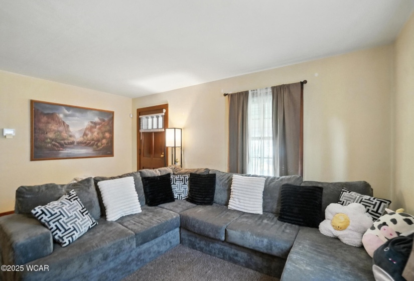 408 Chestnut Street, Van Wert, Ohio, 1 Bedroom Bedrooms, ,1 BathroomBathrooms,Residential,For Sale,Chestnut,307664