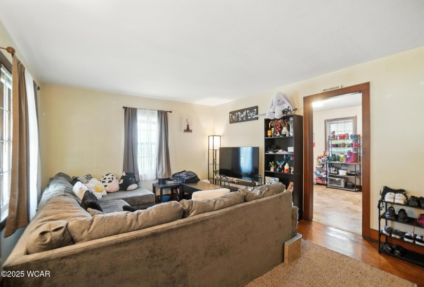 408 Chestnut Street, Van Wert, Ohio, 1 Bedroom Bedrooms, ,1 BathroomBathrooms,Residential,For Sale,Chestnut,307664