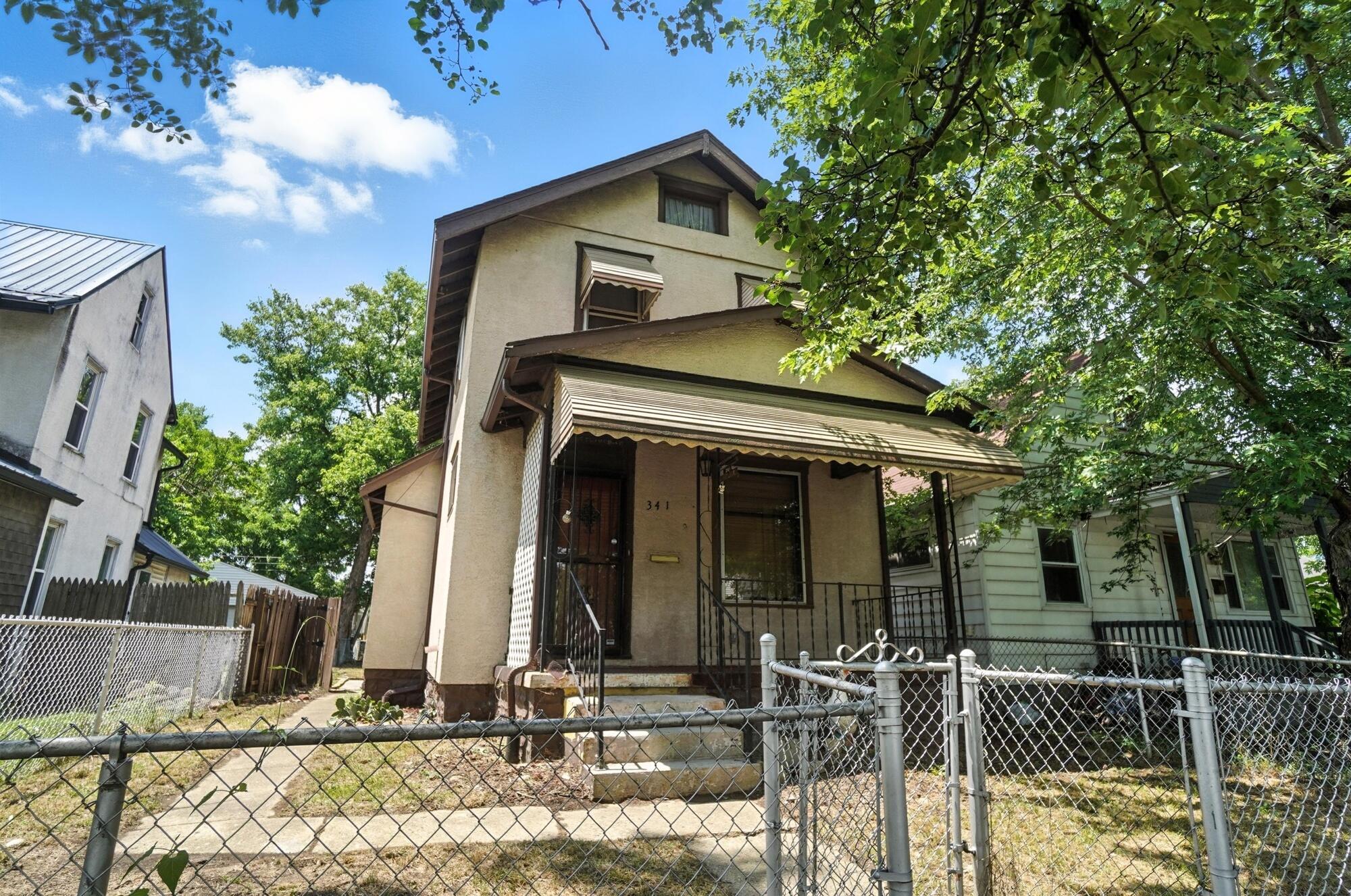 341 HIGHLAND Avenue, Columbus, Ohio 43223