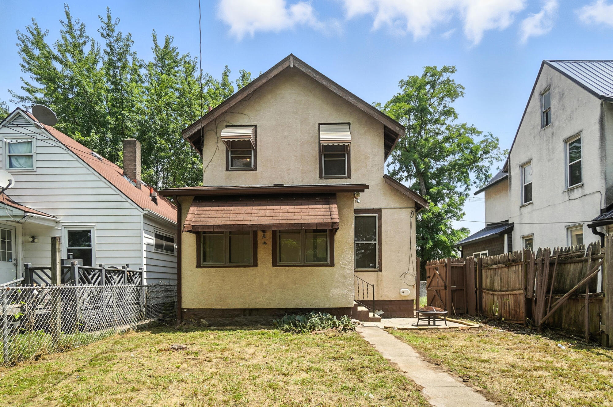 341 HIGHLAND Avenue, Columbus, Ohio 43223